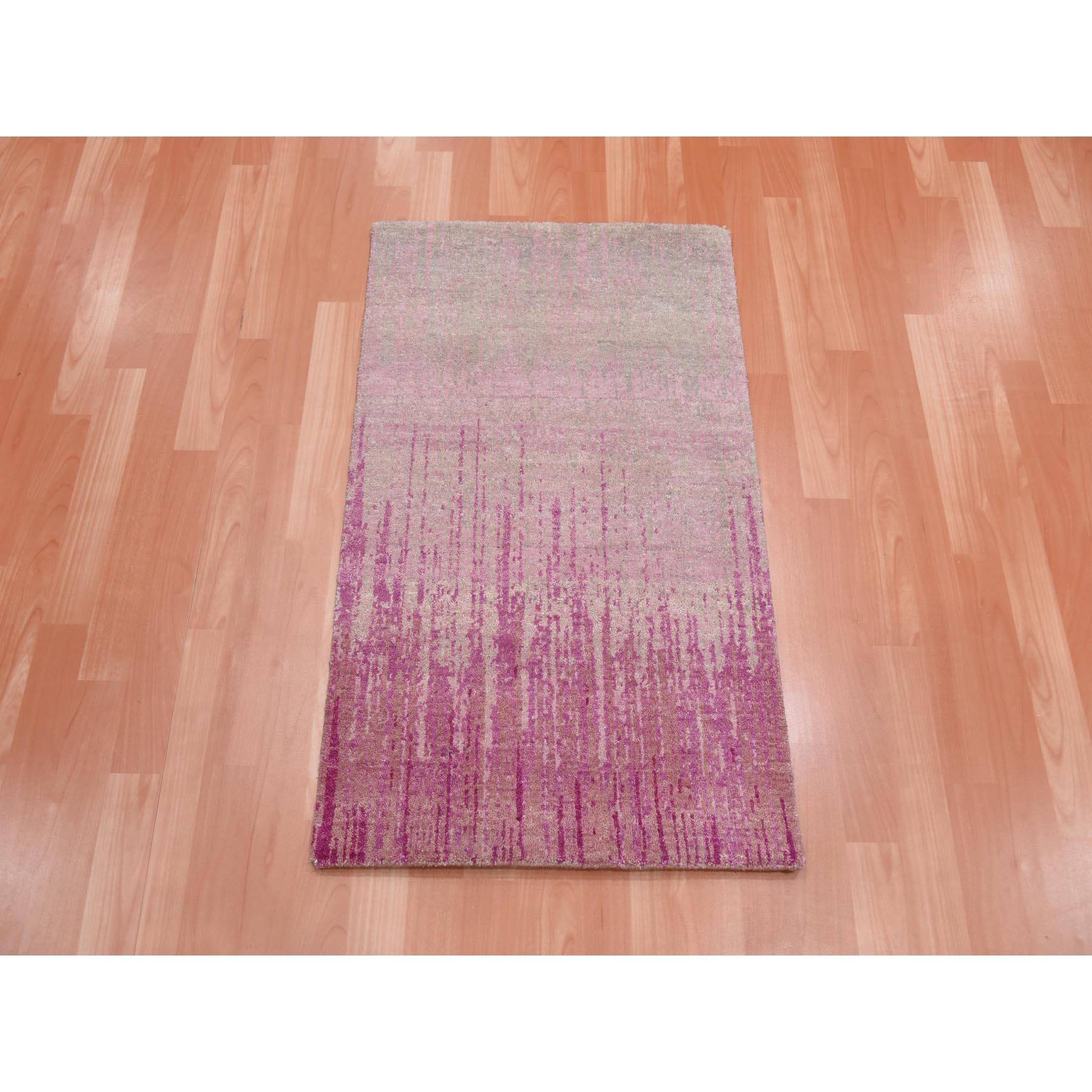 Modern-and-Contemporary-Hand-Knotted-Rug-375110