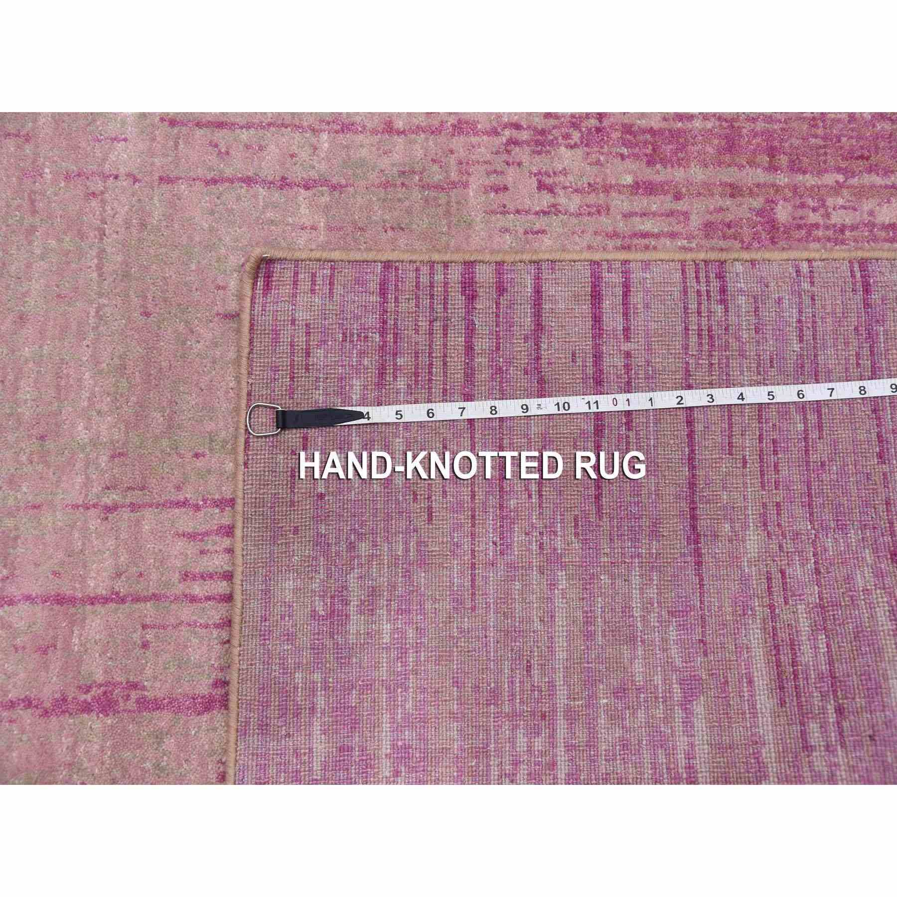 Modern-and-Contemporary-Hand-Knotted-Rug-375110