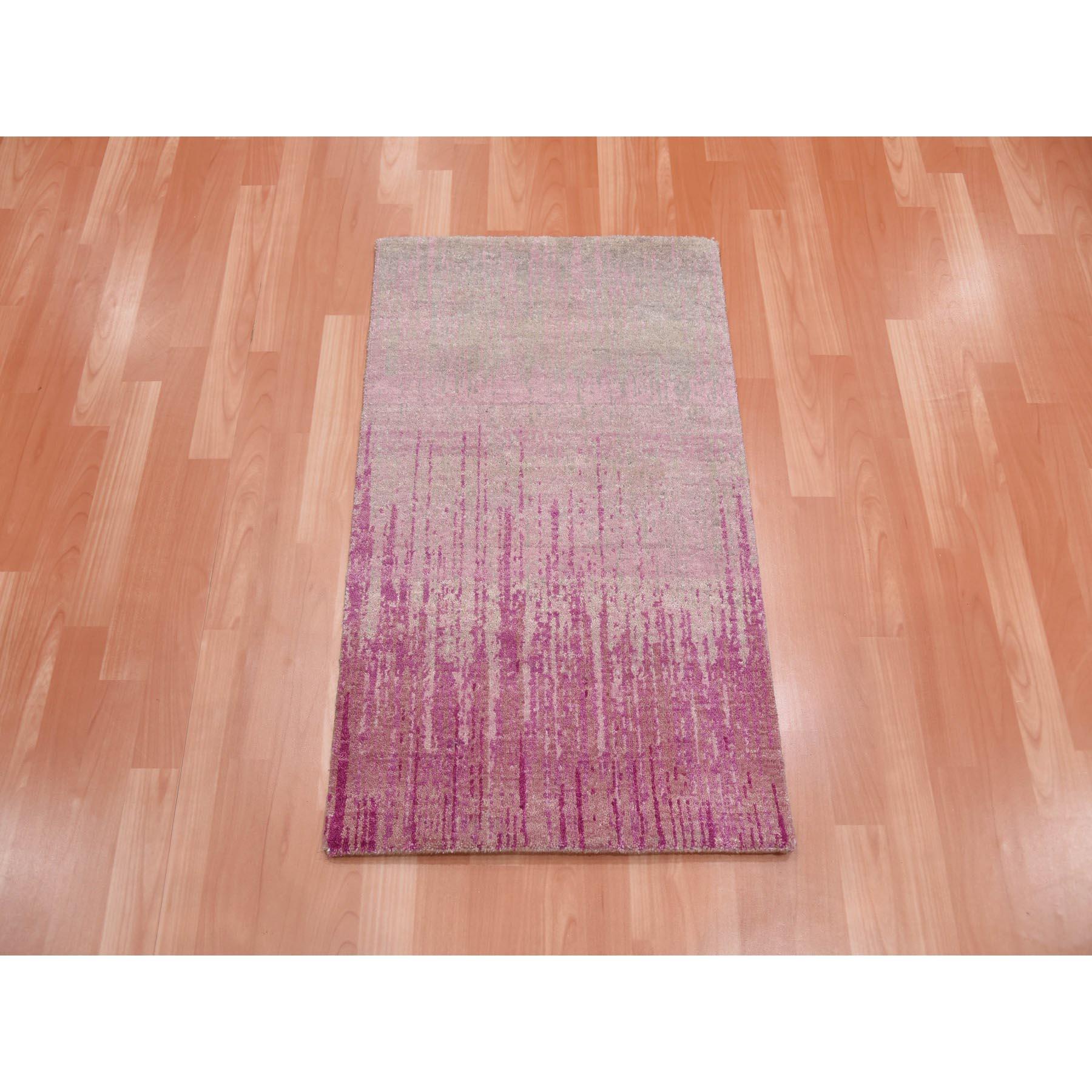 Modern-and-Contemporary-Hand-Knotted-Rug-375115