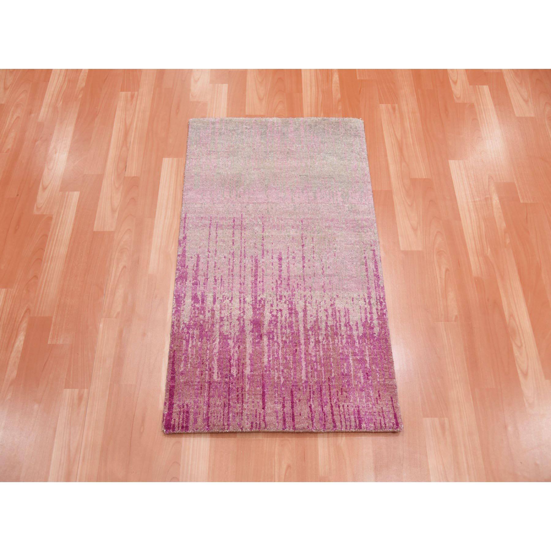 Modern-and-Contemporary-Hand-Knotted-Rug-375120