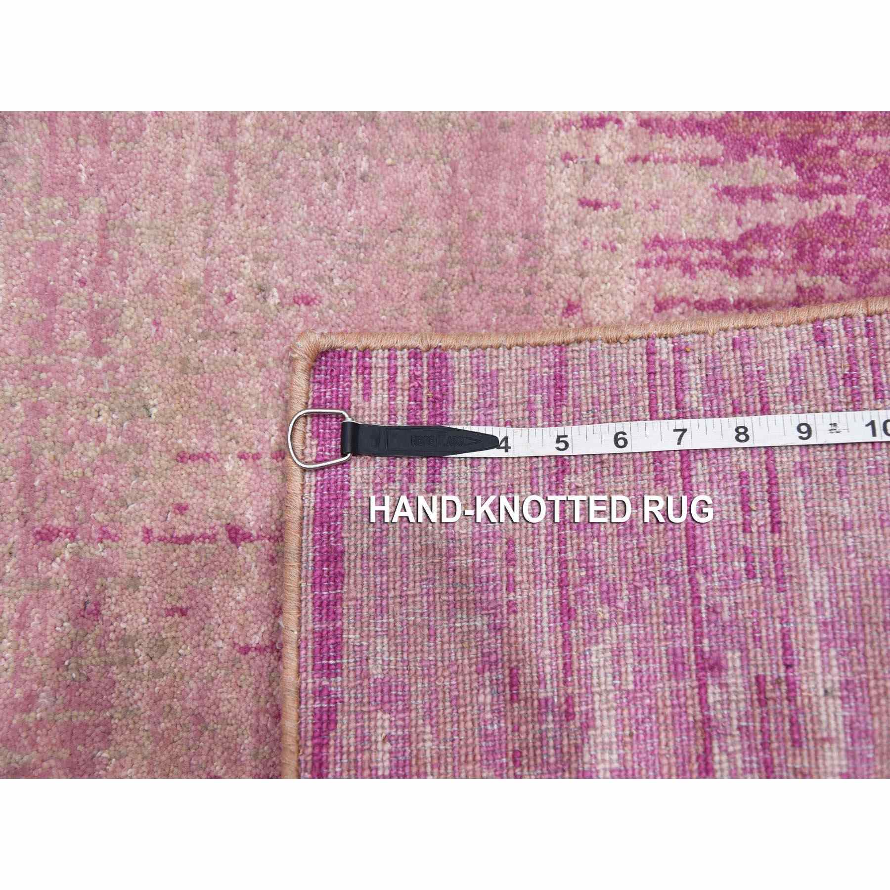 Modern-and-Contemporary-Hand-Knotted-Rug-375120