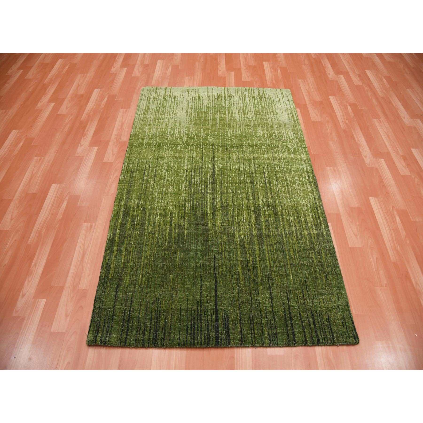 Modern-and-Contemporary-Hand-Knotted-Rug-375135