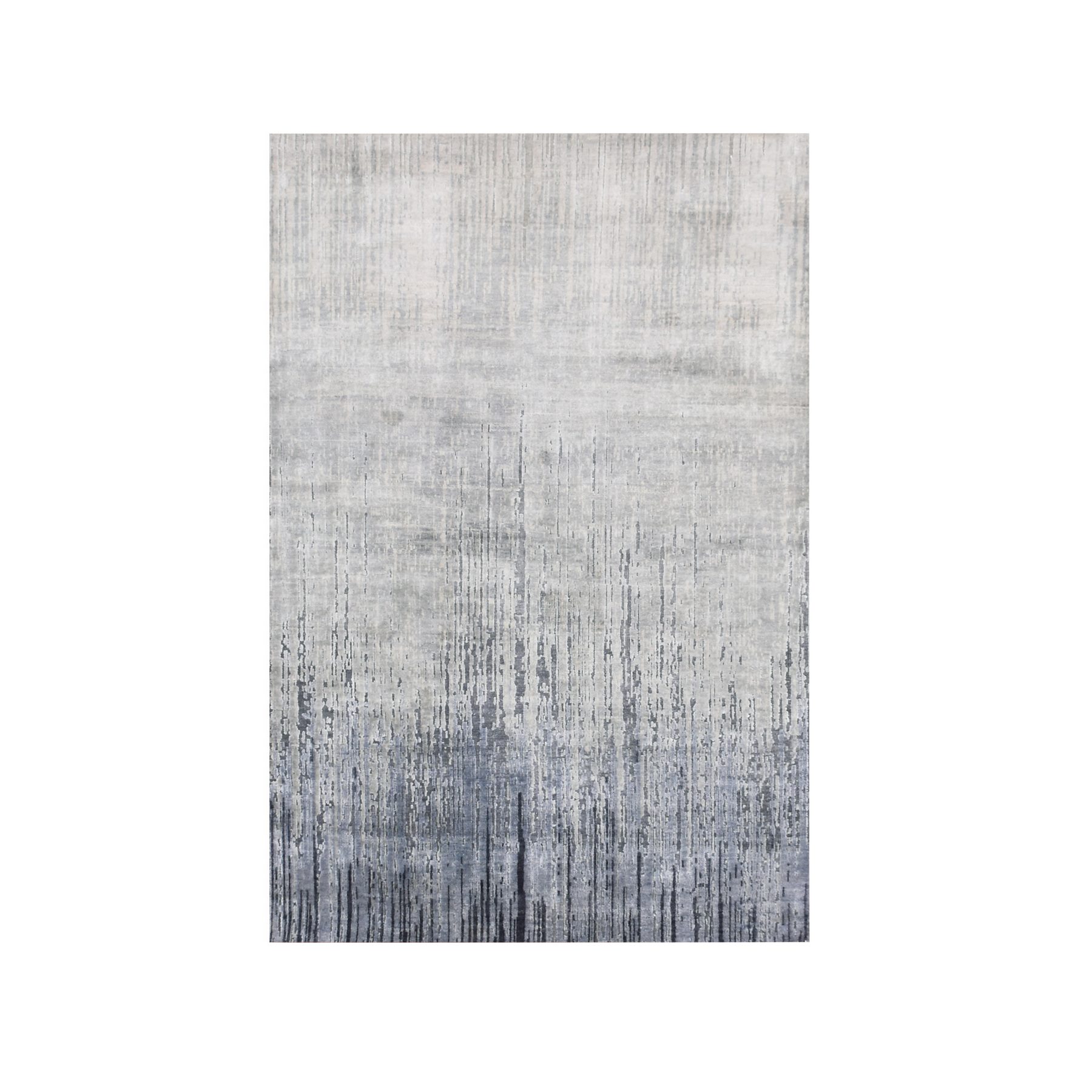 Modern-and-Contemporary-Hand-Knotted-Rug-375140
