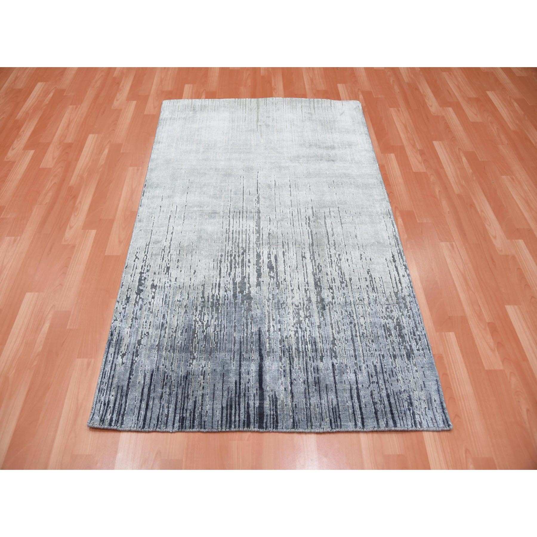 Modern-and-Contemporary-Hand-Knotted-Rug-375140
