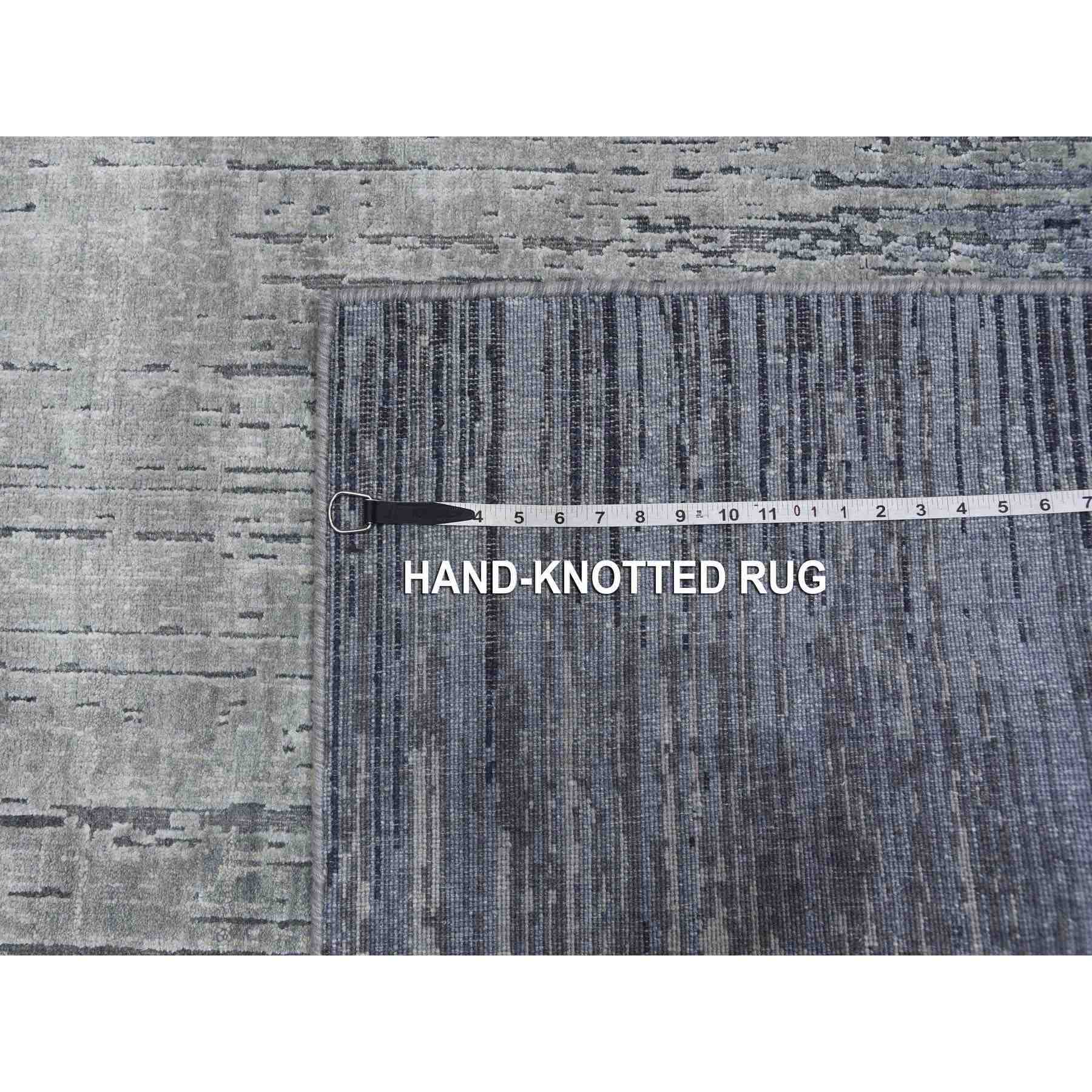 Modern-and-Contemporary-Hand-Knotted-Rug-375140