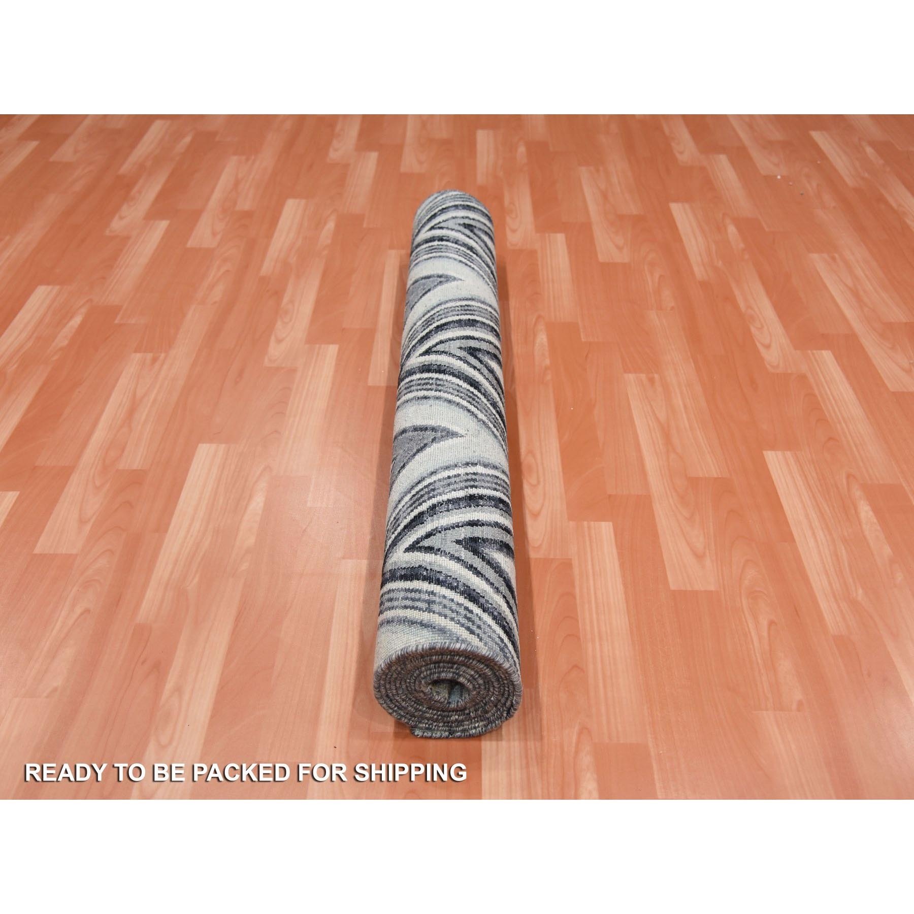 Modern-and-Contemporary-Hand-Knotted-Rug-375150