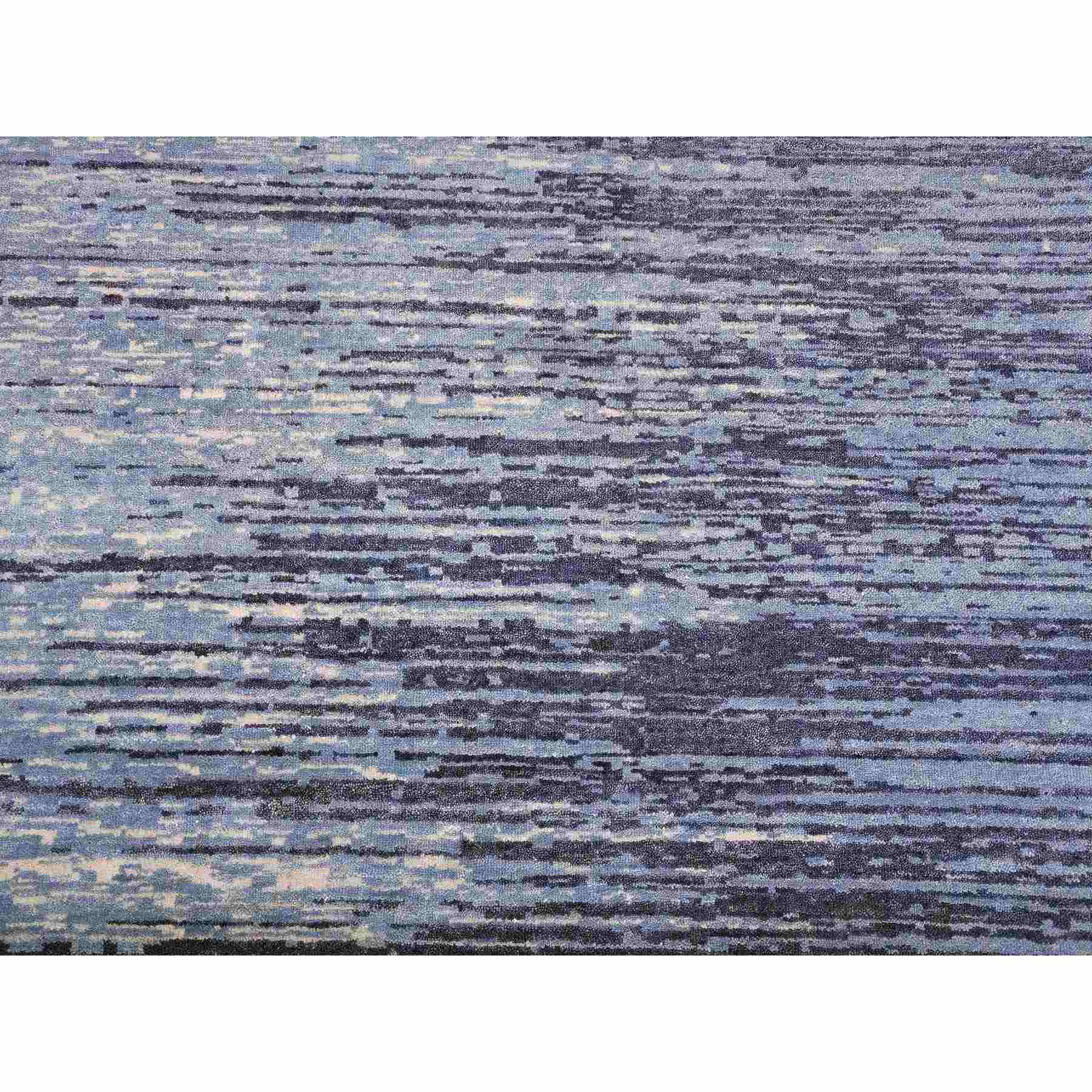 Modern-and-Contemporary-Hand-Knotted-Rug-375170
