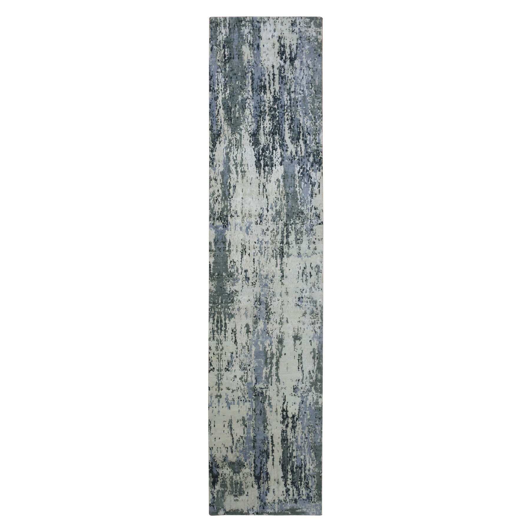 Modern-and-Contemporary-Hand-Knotted-Rug-375375