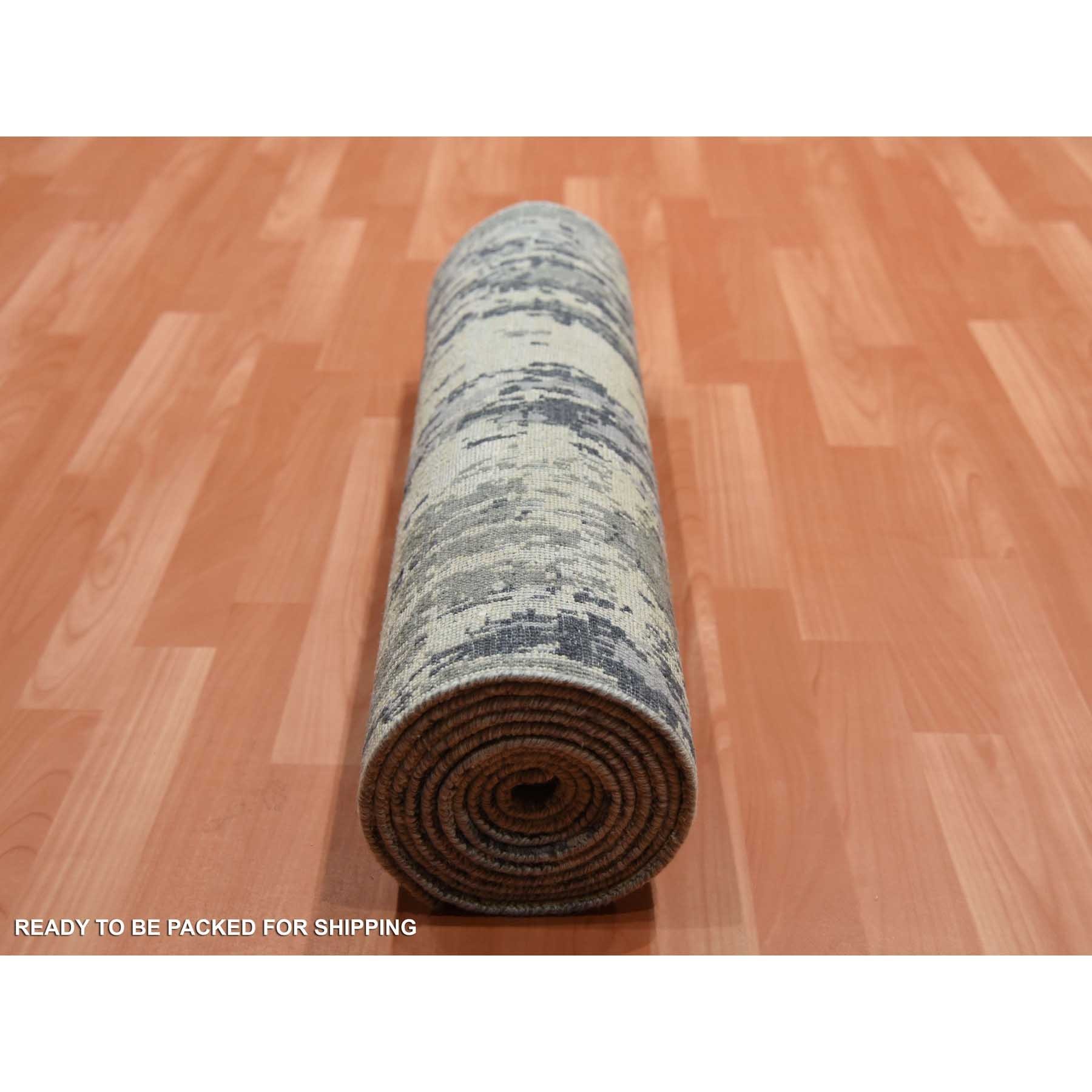 Modern-and-Contemporary-Hand-Knotted-Rug-375375