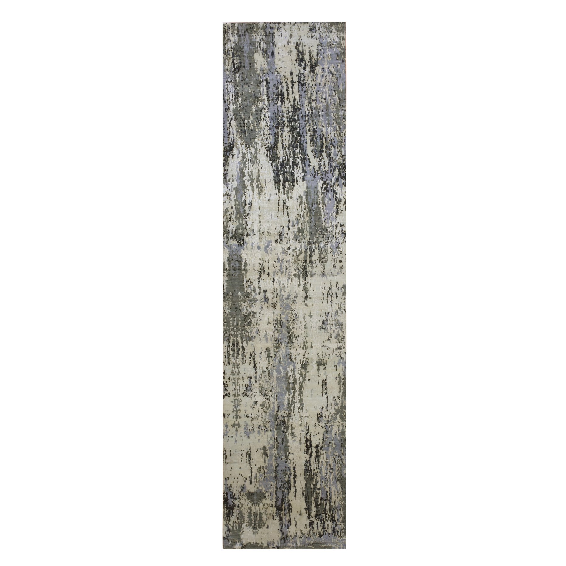 Modern-and-Contemporary-Hand-Knotted-Rug-375380