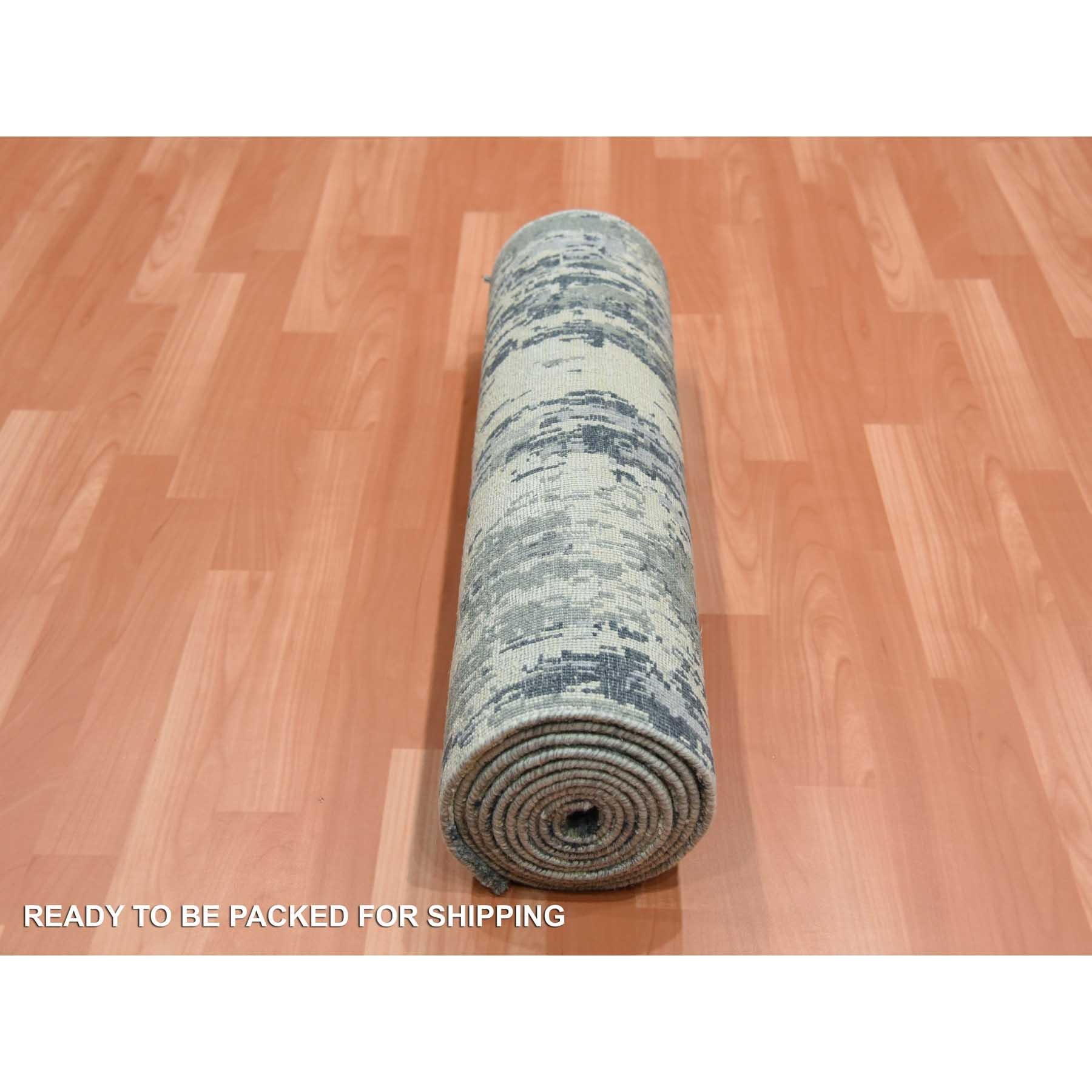 Modern-and-Contemporary-Hand-Knotted-Rug-375380