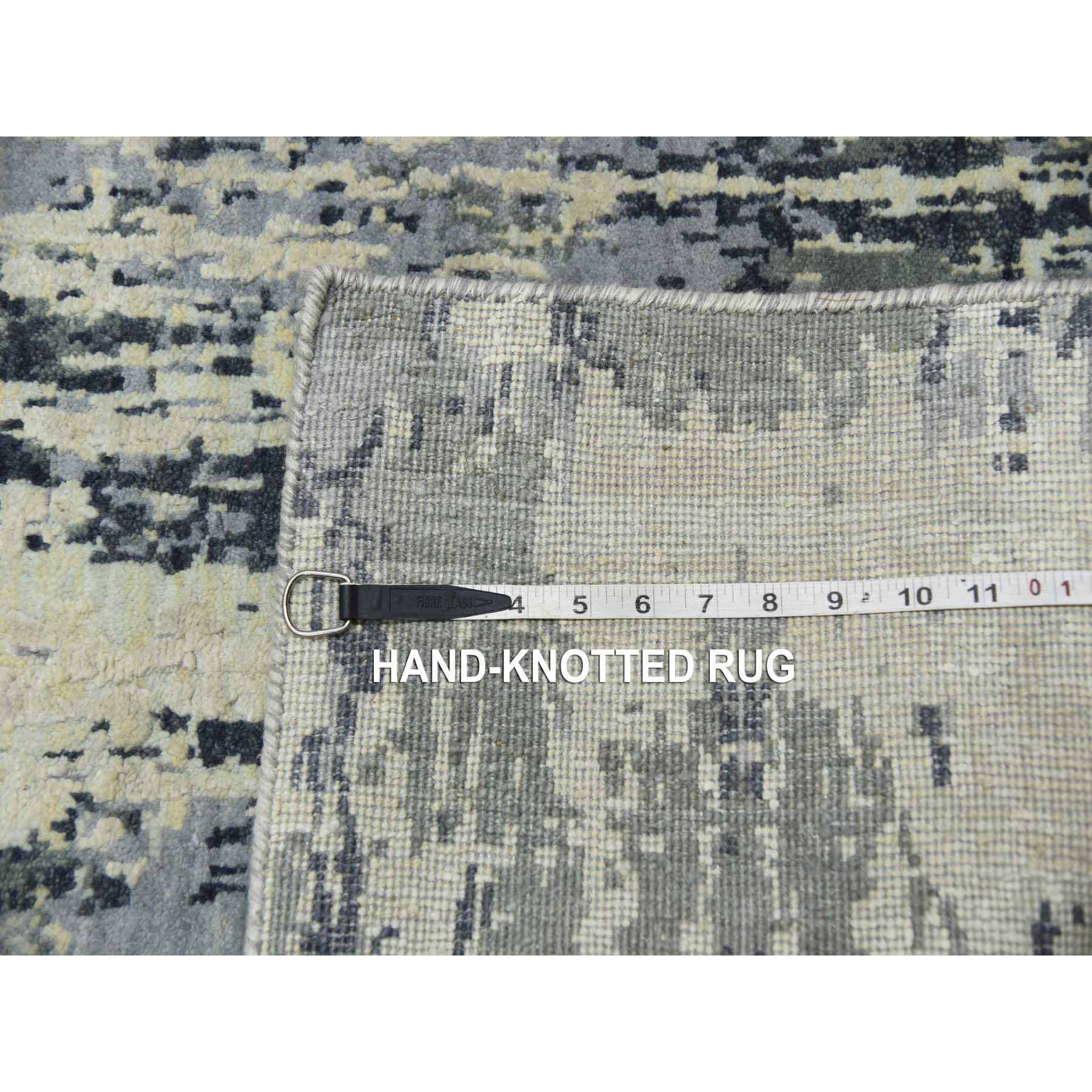 Modern-and-Contemporary-Hand-Knotted-Rug-375380
