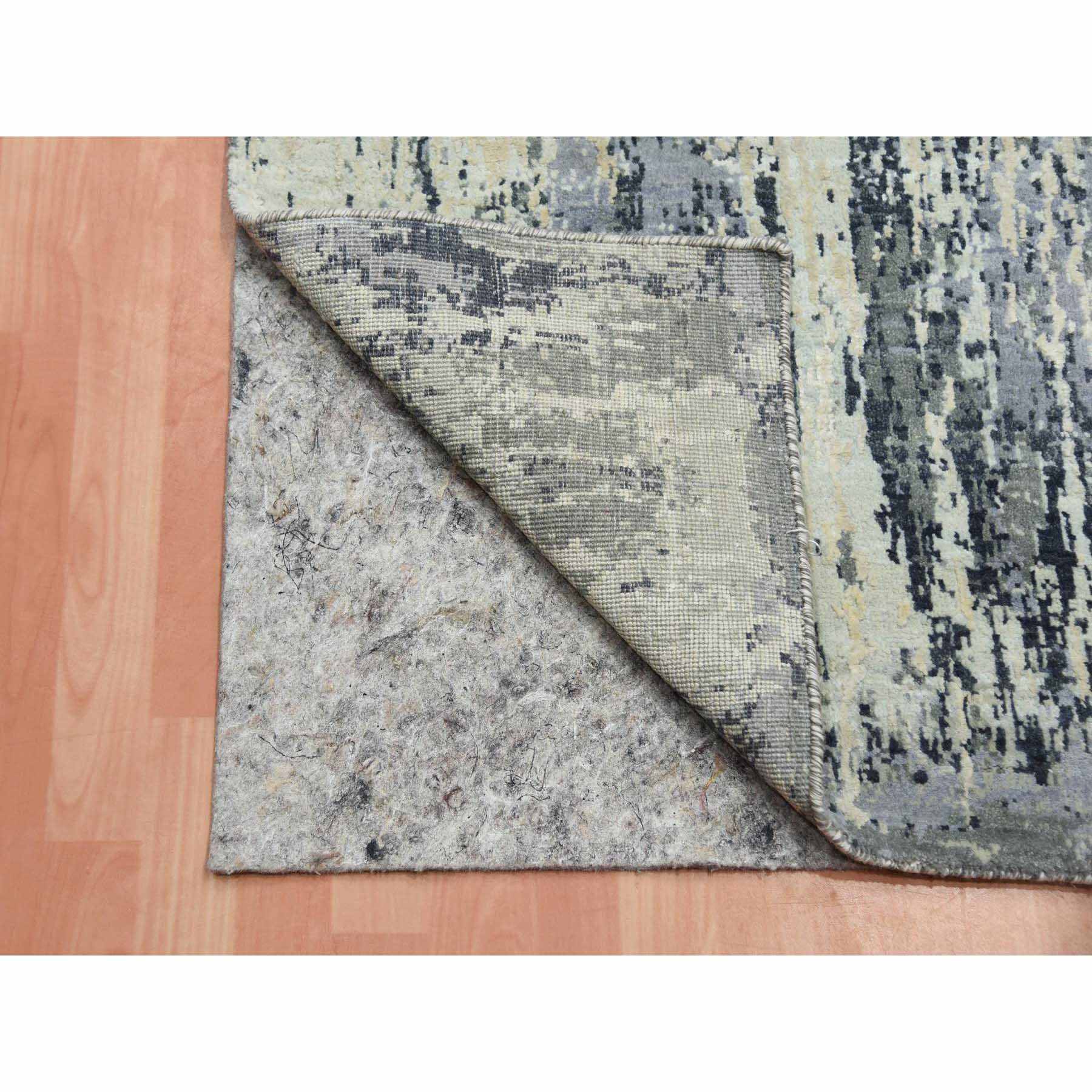 Modern-and-Contemporary-Hand-Knotted-Rug-375385