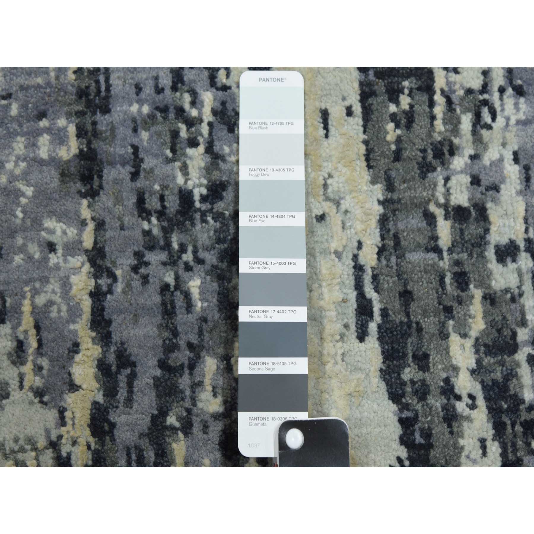 Modern-and-Contemporary-Hand-Knotted-Rug-375385