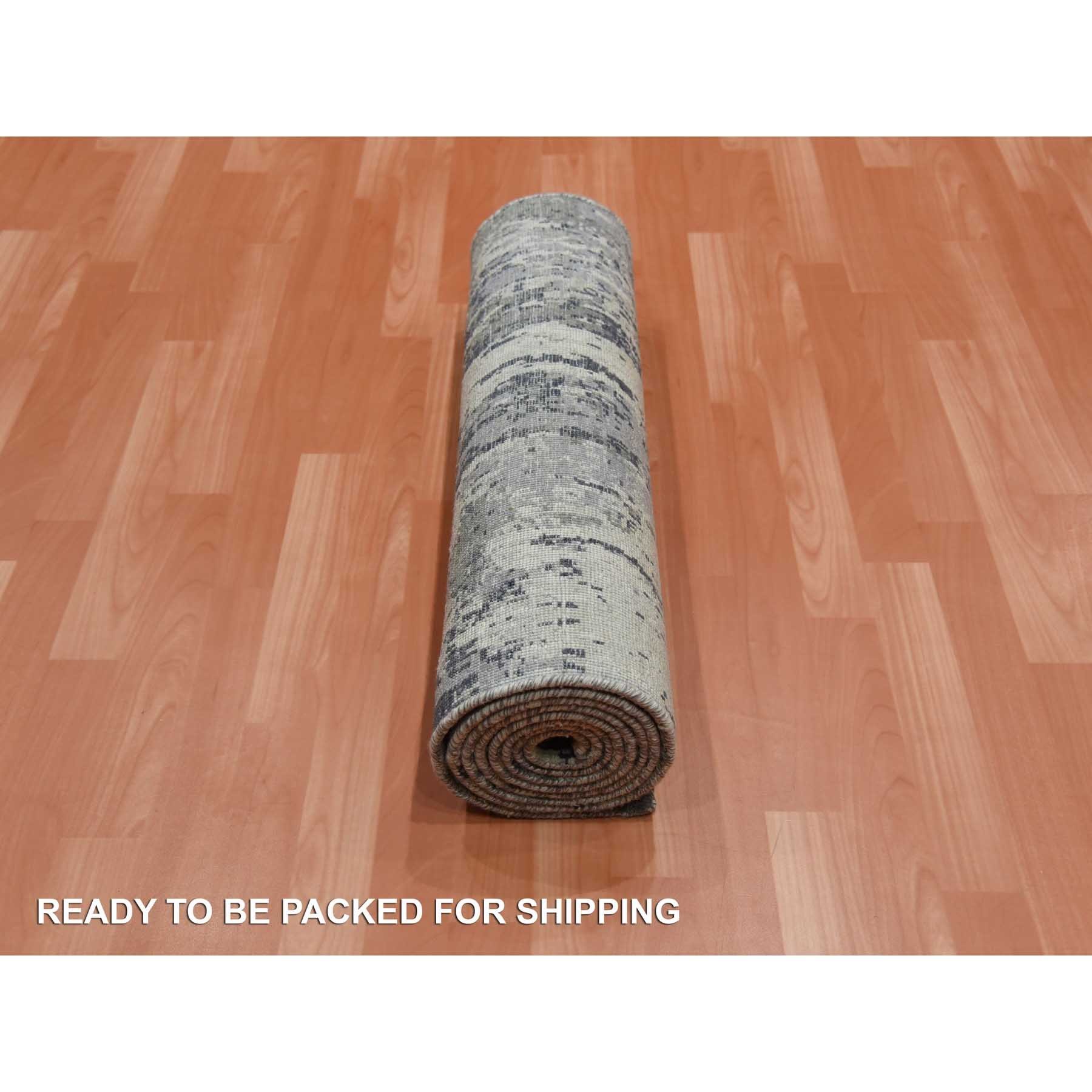 Modern-and-Contemporary-Hand-Knotted-Rug-375385