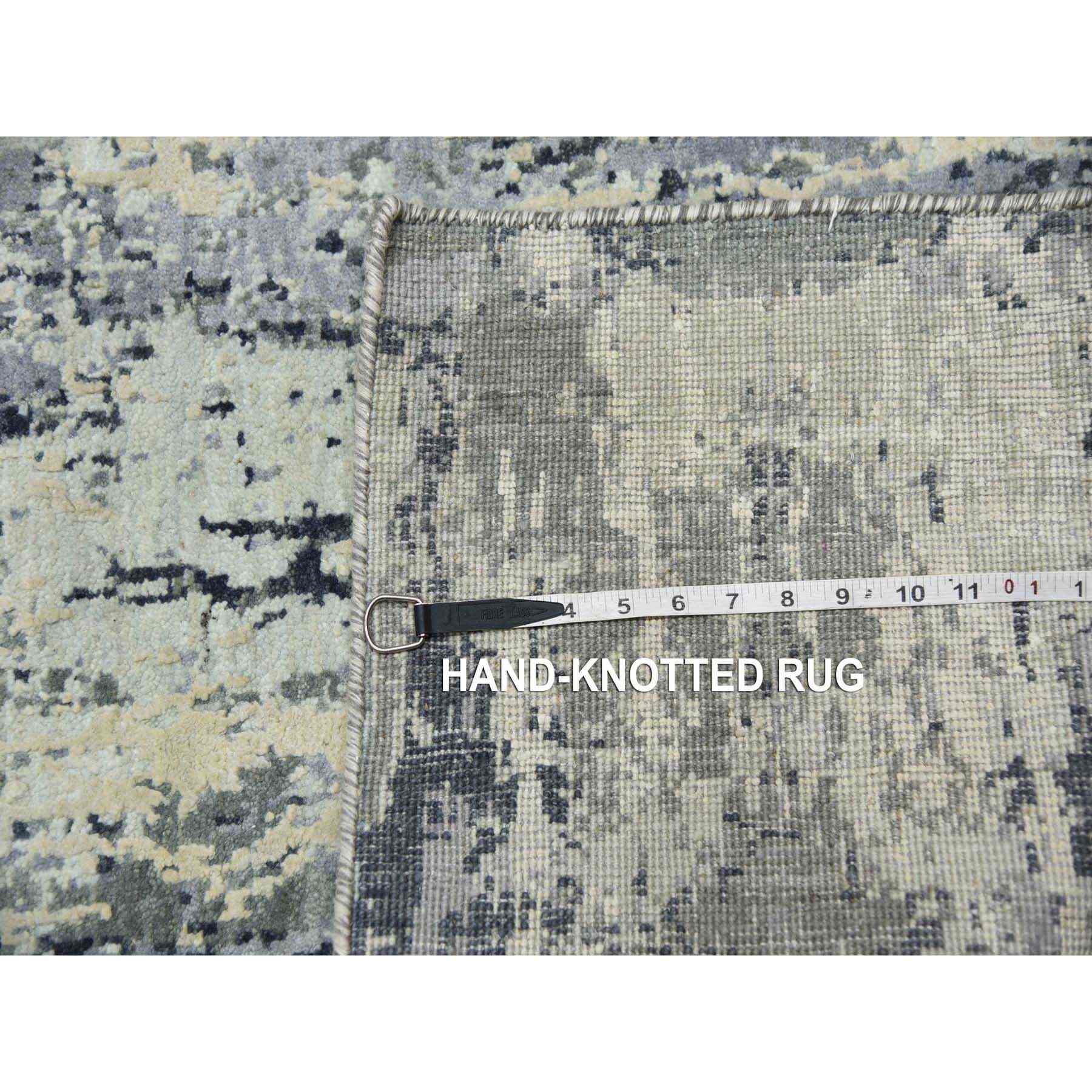 Modern-and-Contemporary-Hand-Knotted-Rug-375385