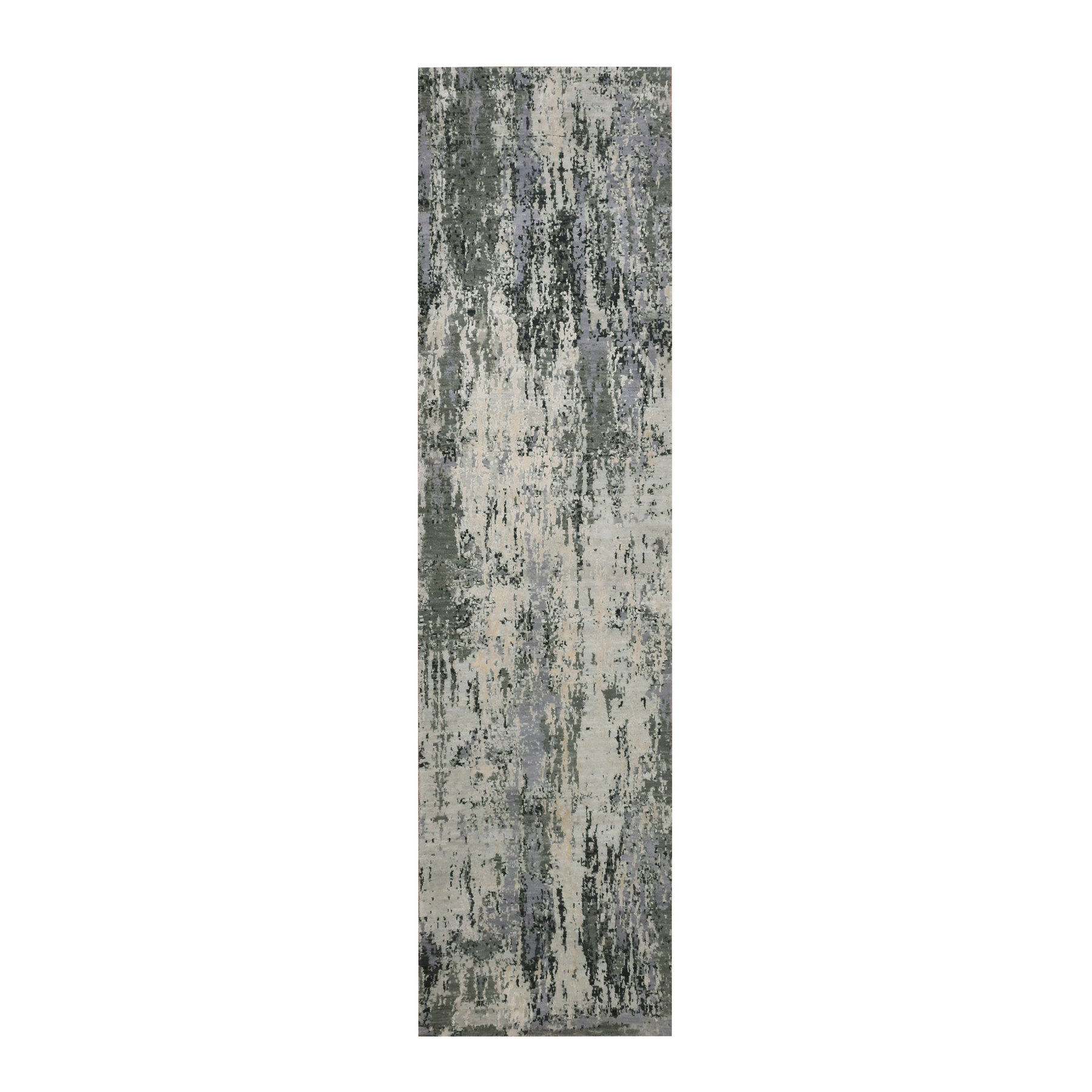 Modern-and-Contemporary-Hand-Knotted-Rug-375390