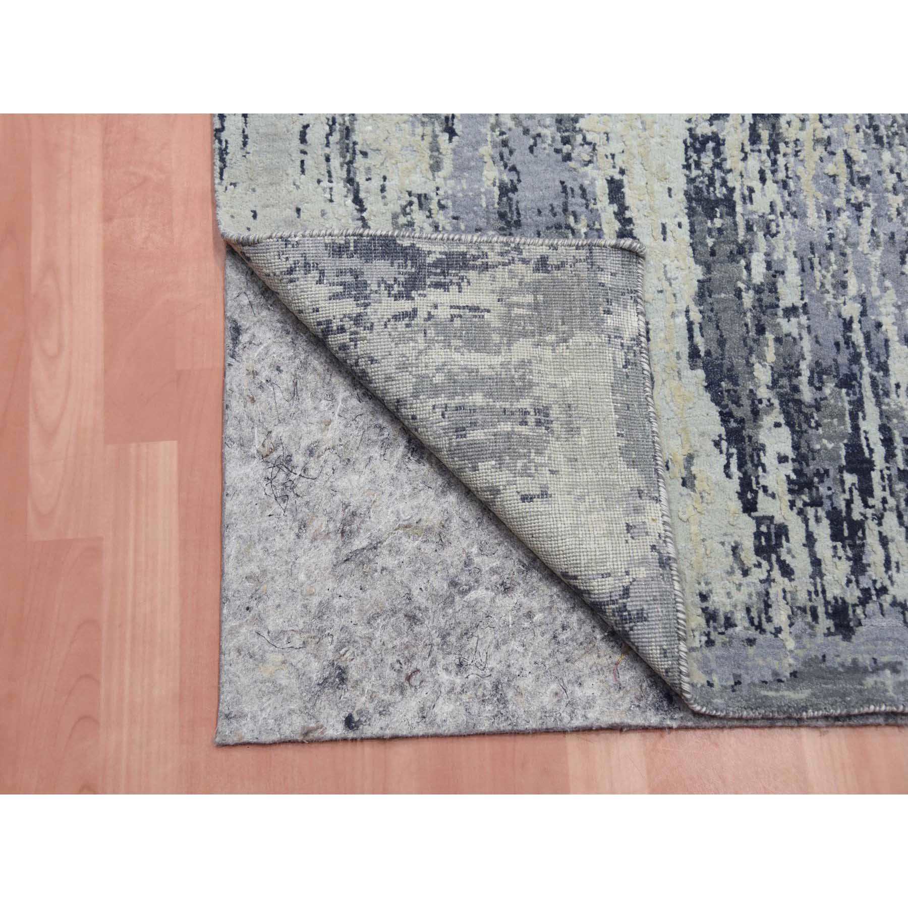 Modern-and-Contemporary-Hand-Knotted-Rug-375390