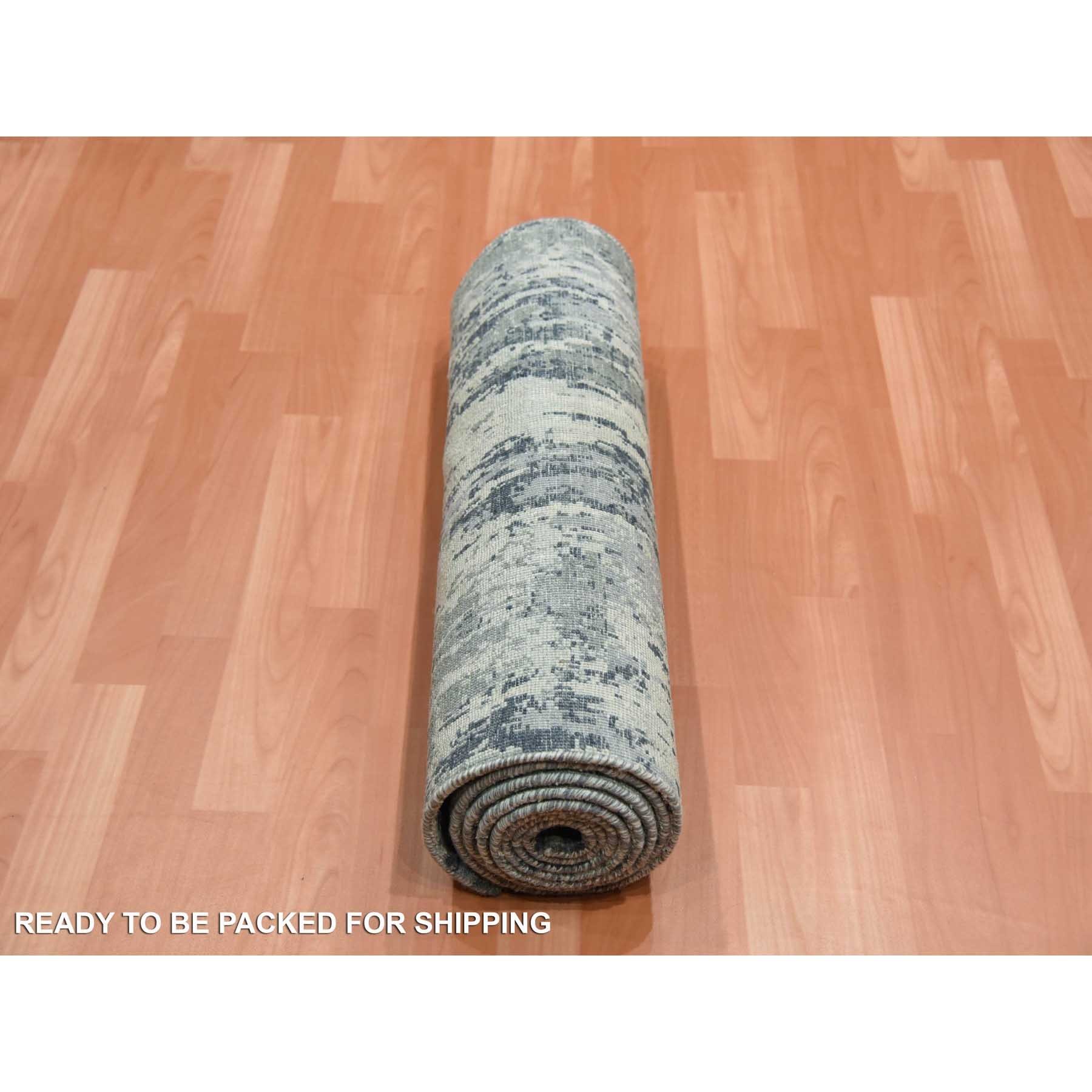Modern-and-Contemporary-Hand-Knotted-Rug-375390
