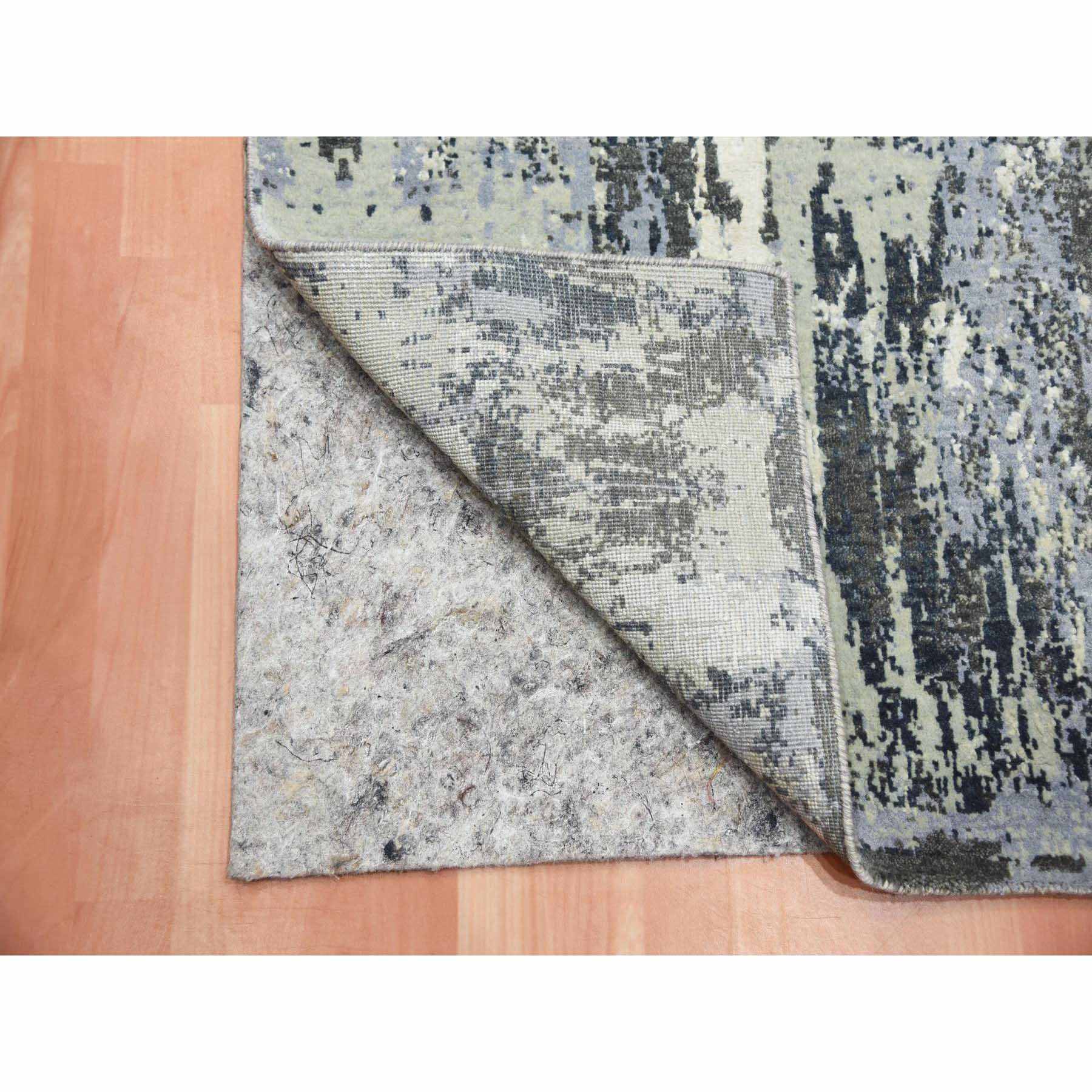 Modern-and-Contemporary-Hand-Knotted-Rug-375395
