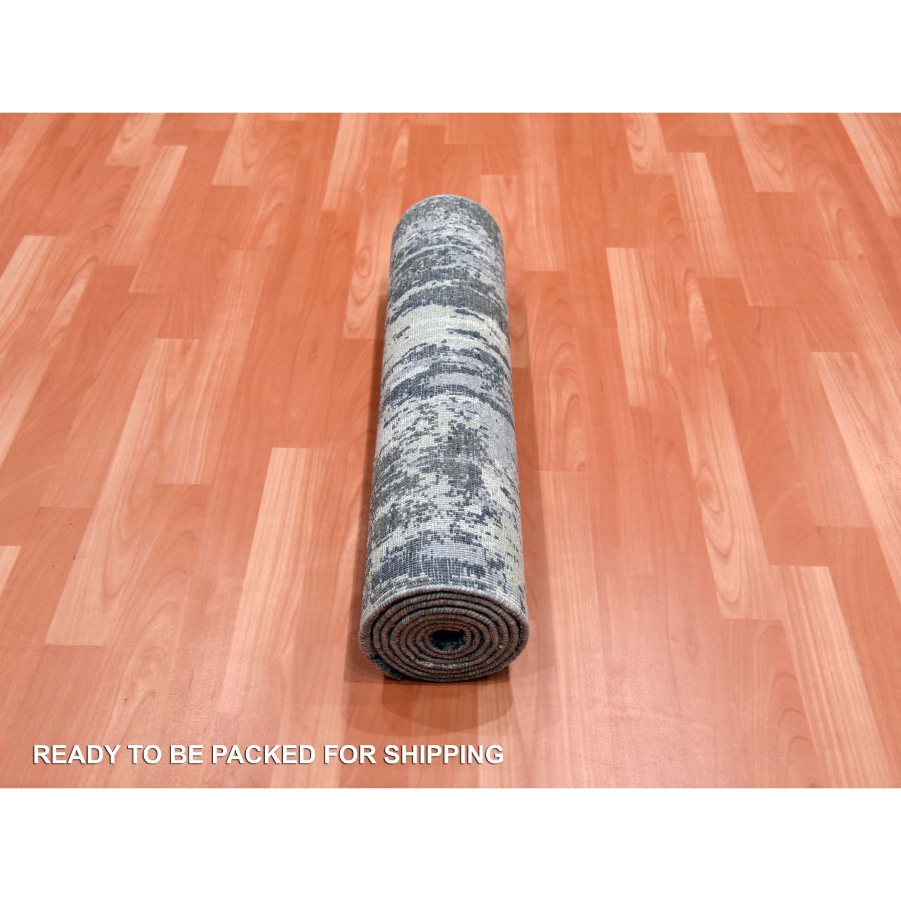 Modern-and-Contemporary-Hand-Knotted-Rug-375395