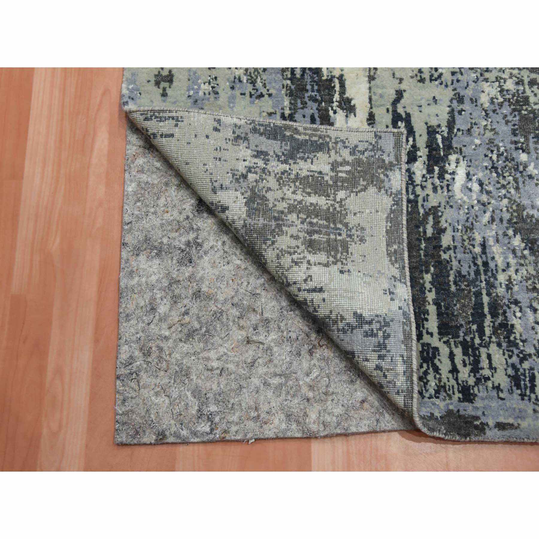 Modern-and-Contemporary-Hand-Knotted-Rug-375400