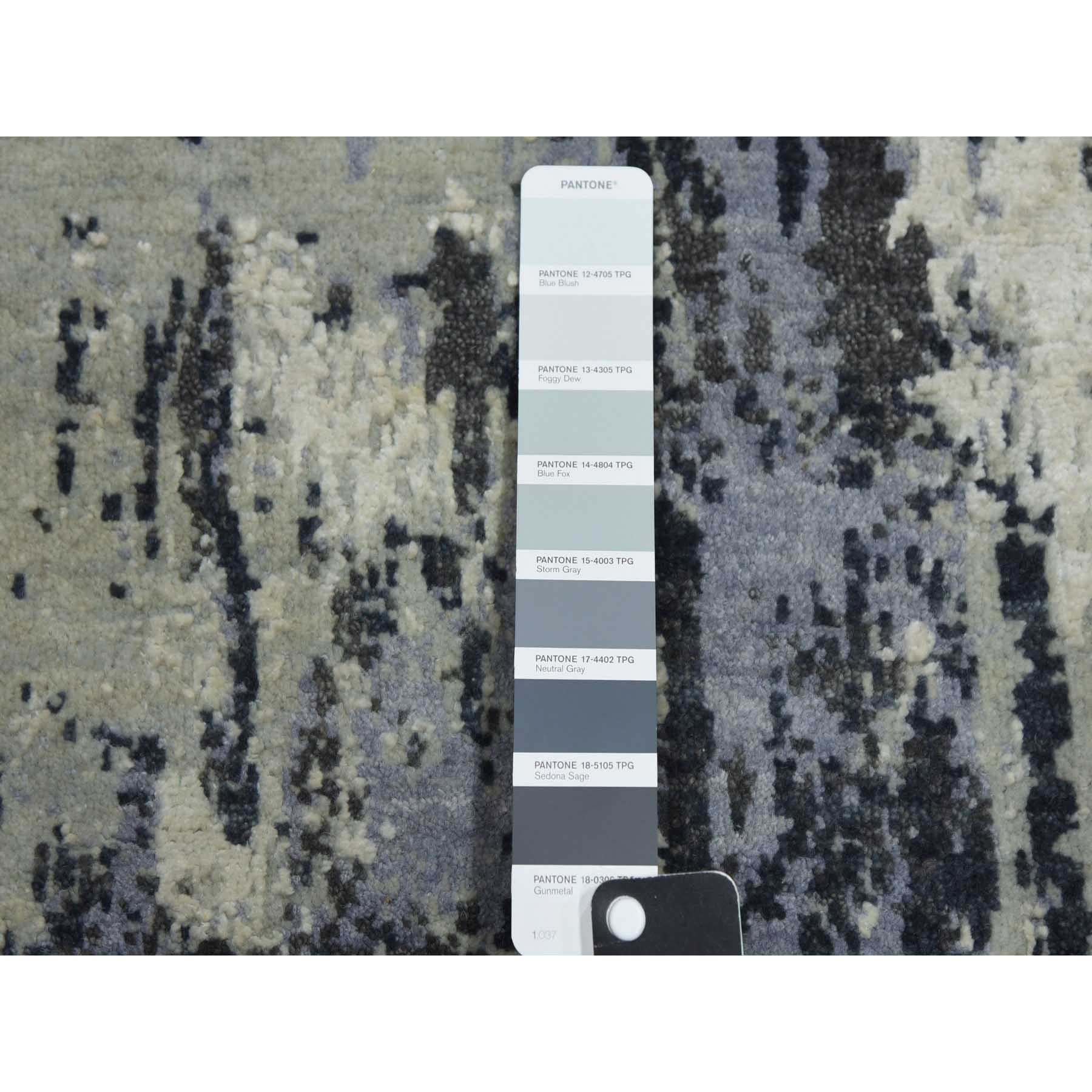 Modern-and-Contemporary-Hand-Knotted-Rug-375400