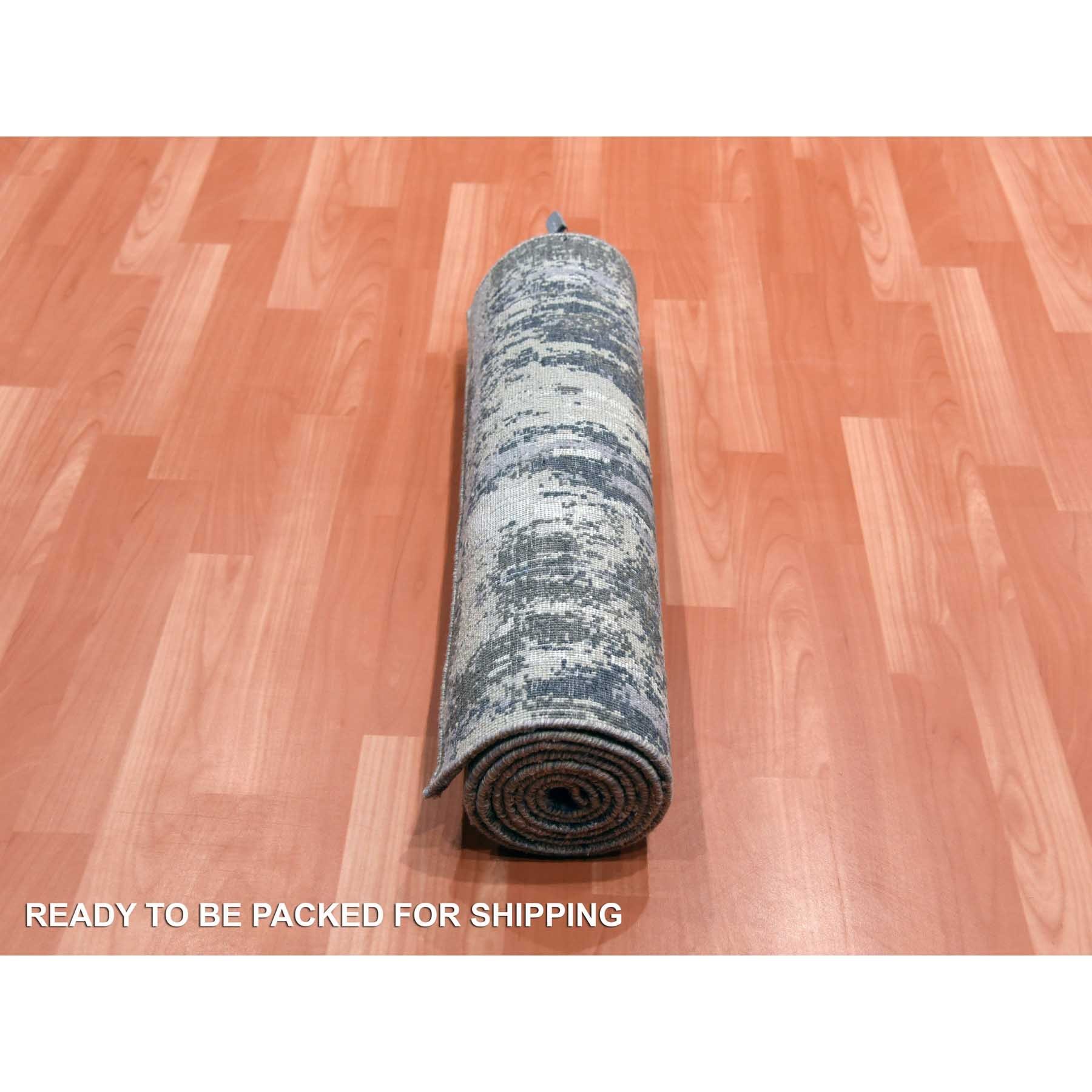 Modern-and-Contemporary-Hand-Knotted-Rug-375400