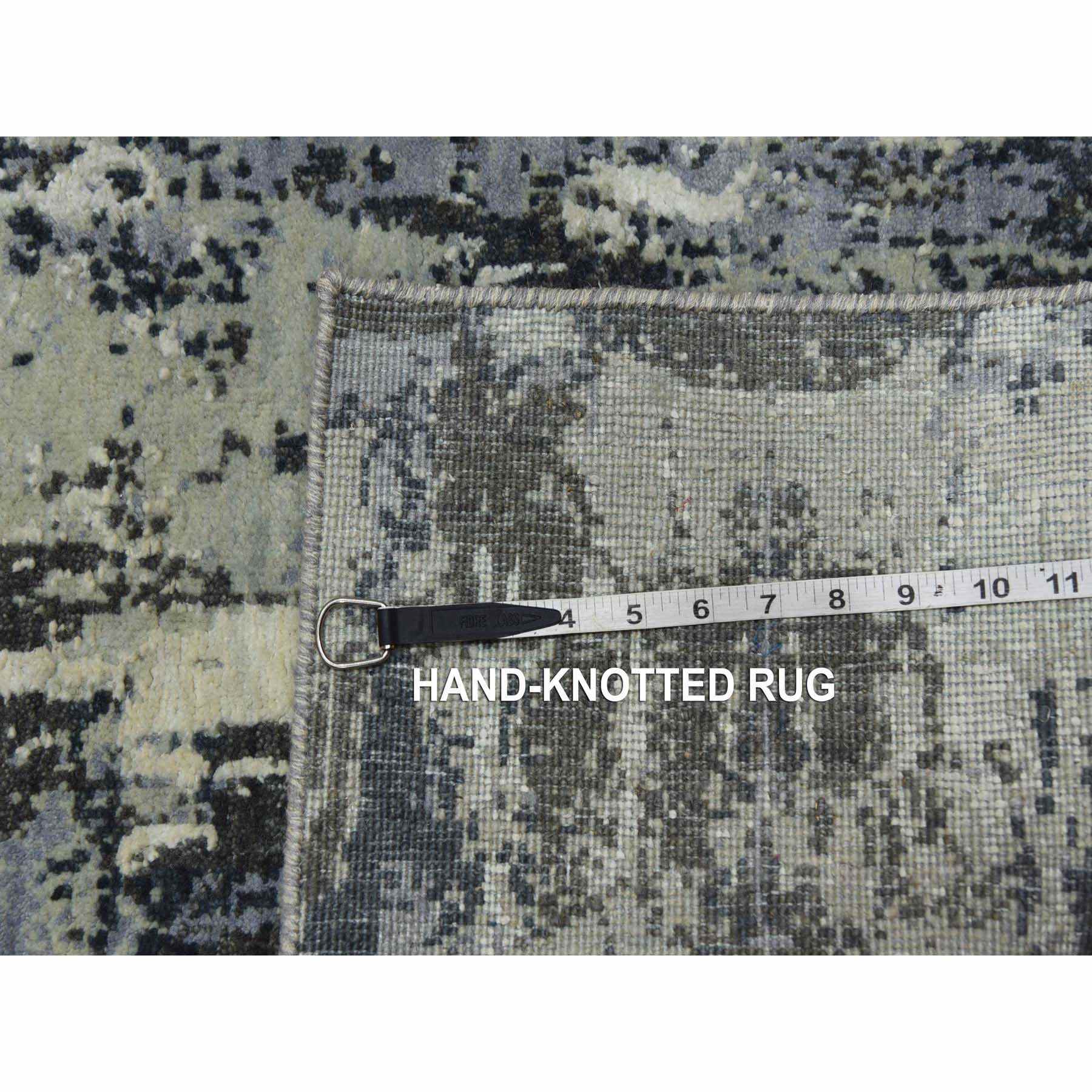 Modern-and-Contemporary-Hand-Knotted-Rug-375400