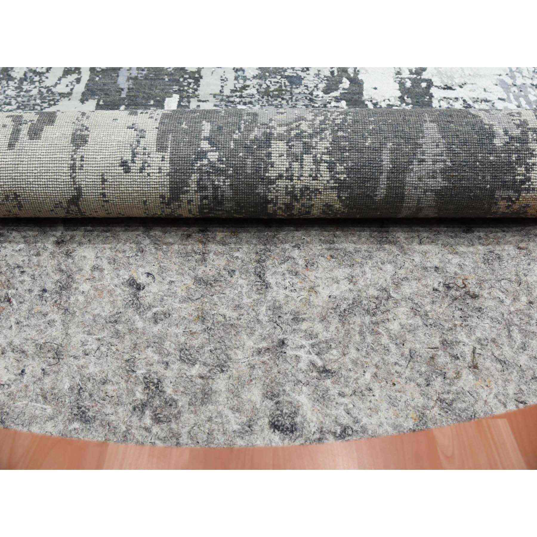 Modern-and-Contemporary-Hand-Knotted-Rug-375435