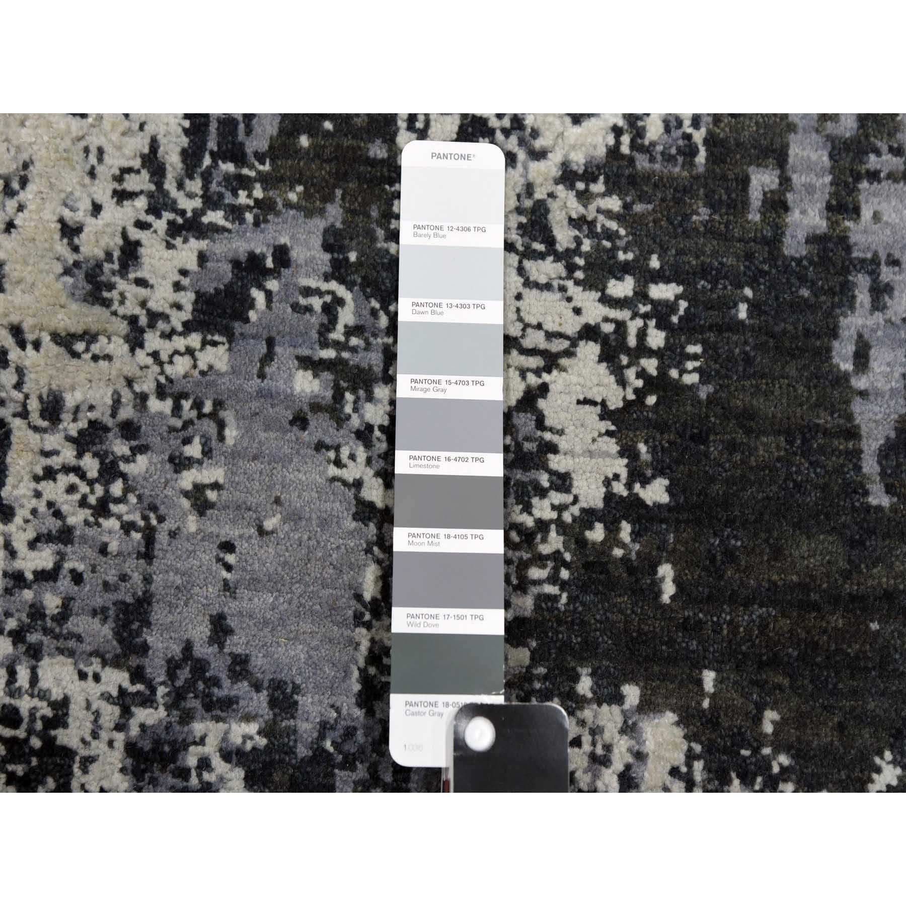 Modern-and-Contemporary-Hand-Knotted-Rug-375435
