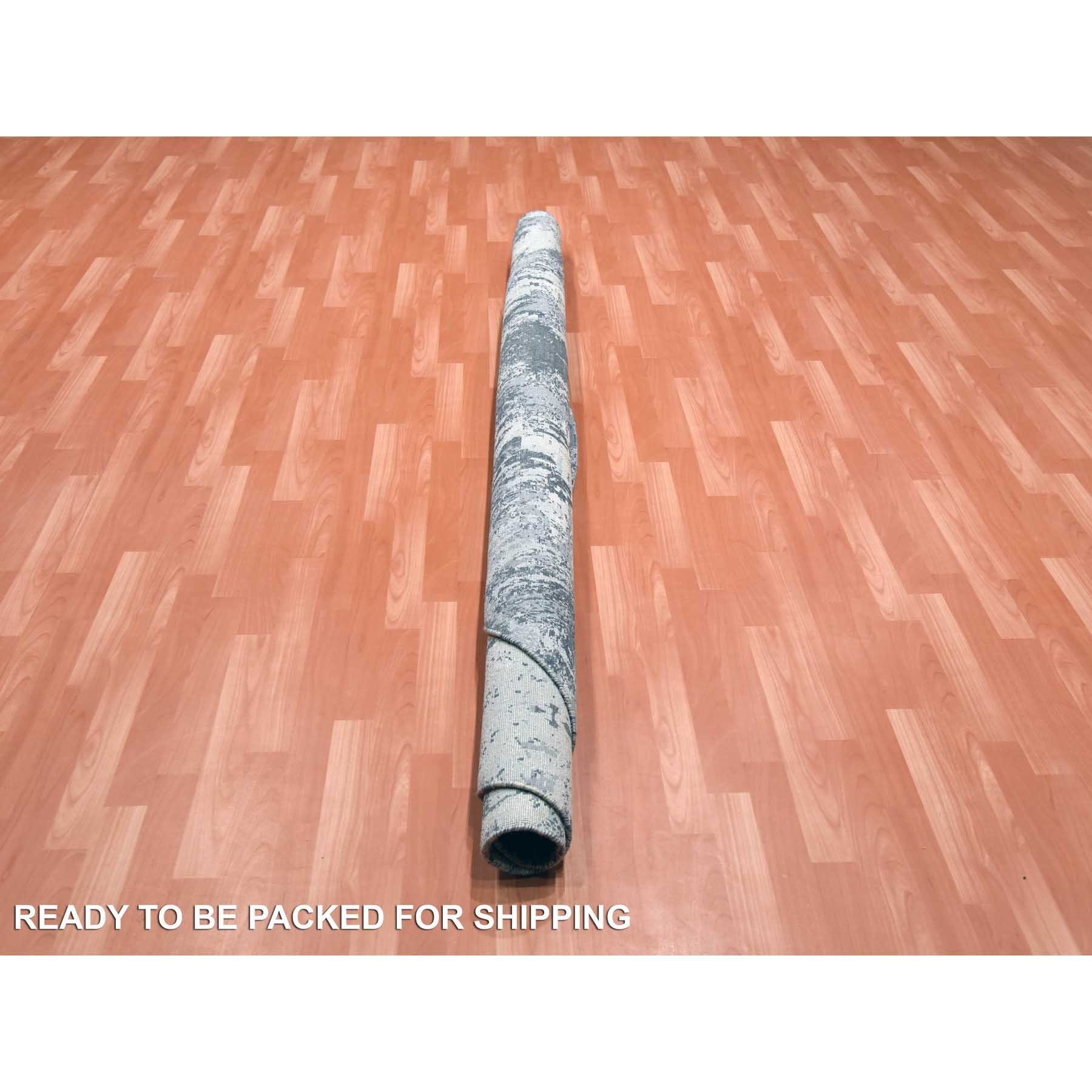 Modern-and-Contemporary-Hand-Knotted-Rug-375435