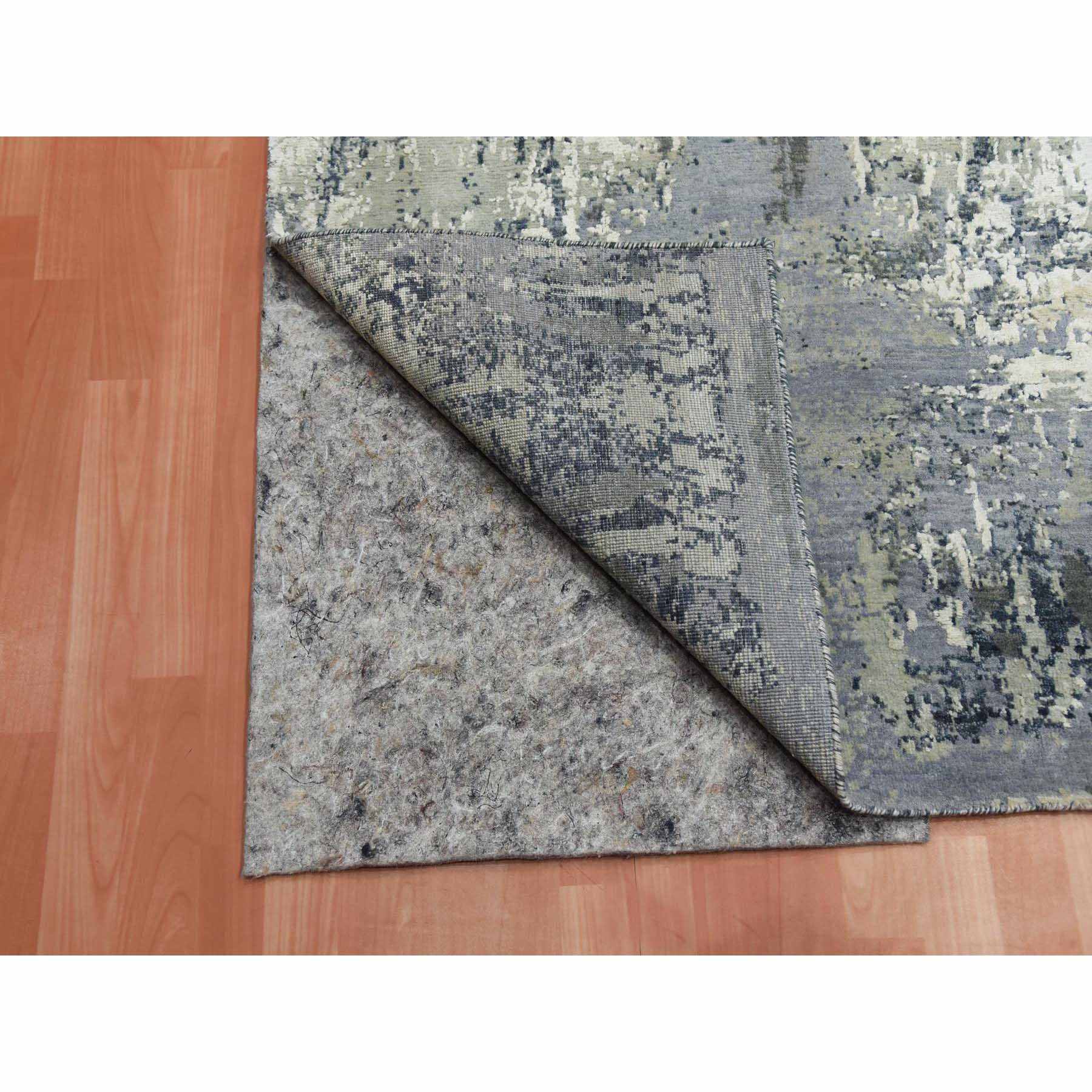 Modern-and-Contemporary-Hand-Knotted-Rug-375465