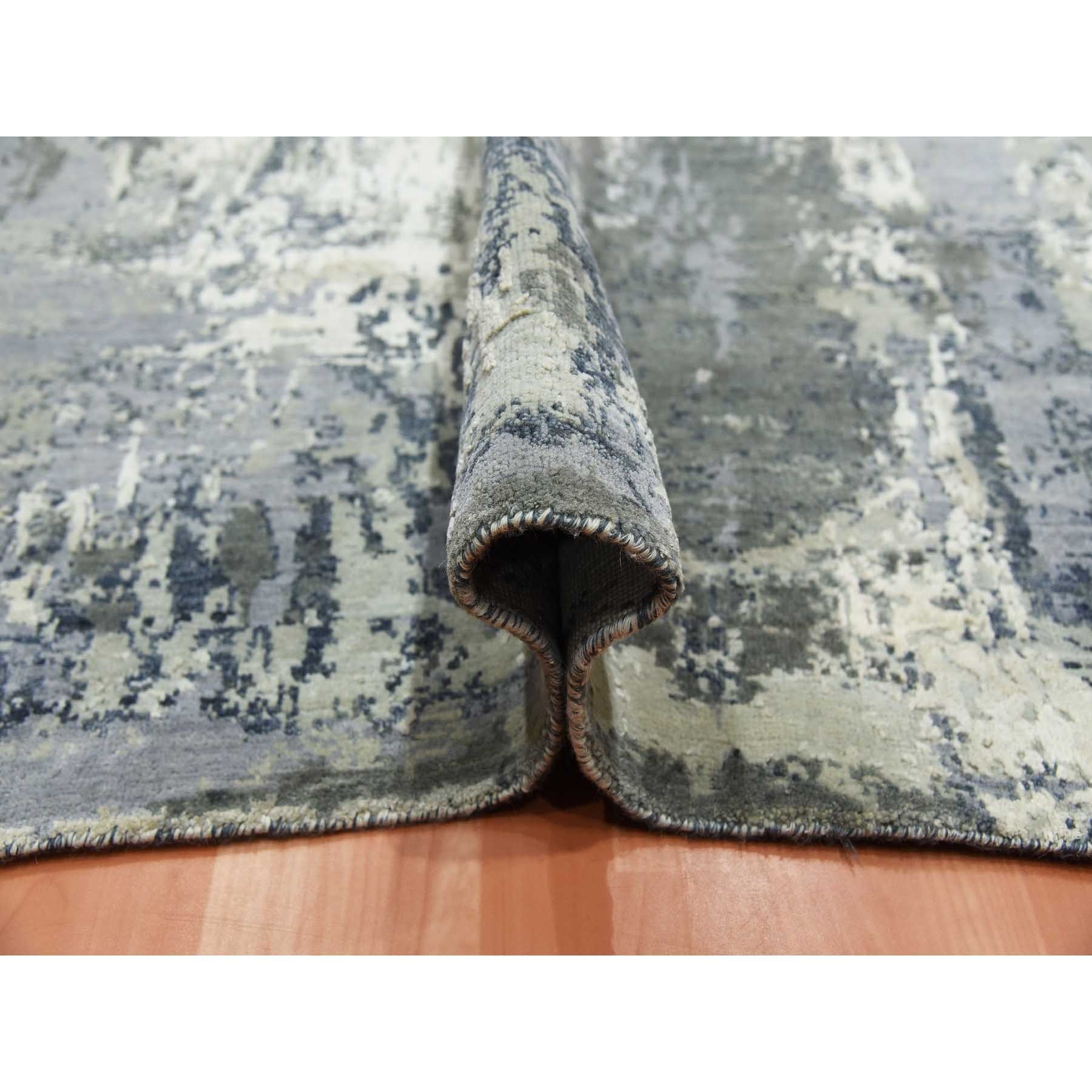 Modern-and-Contemporary-Hand-Knotted-Rug-375465