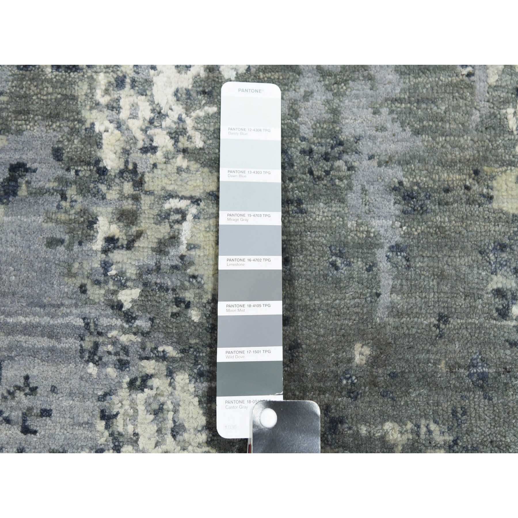 Modern-and-Contemporary-Hand-Knotted-Rug-375465