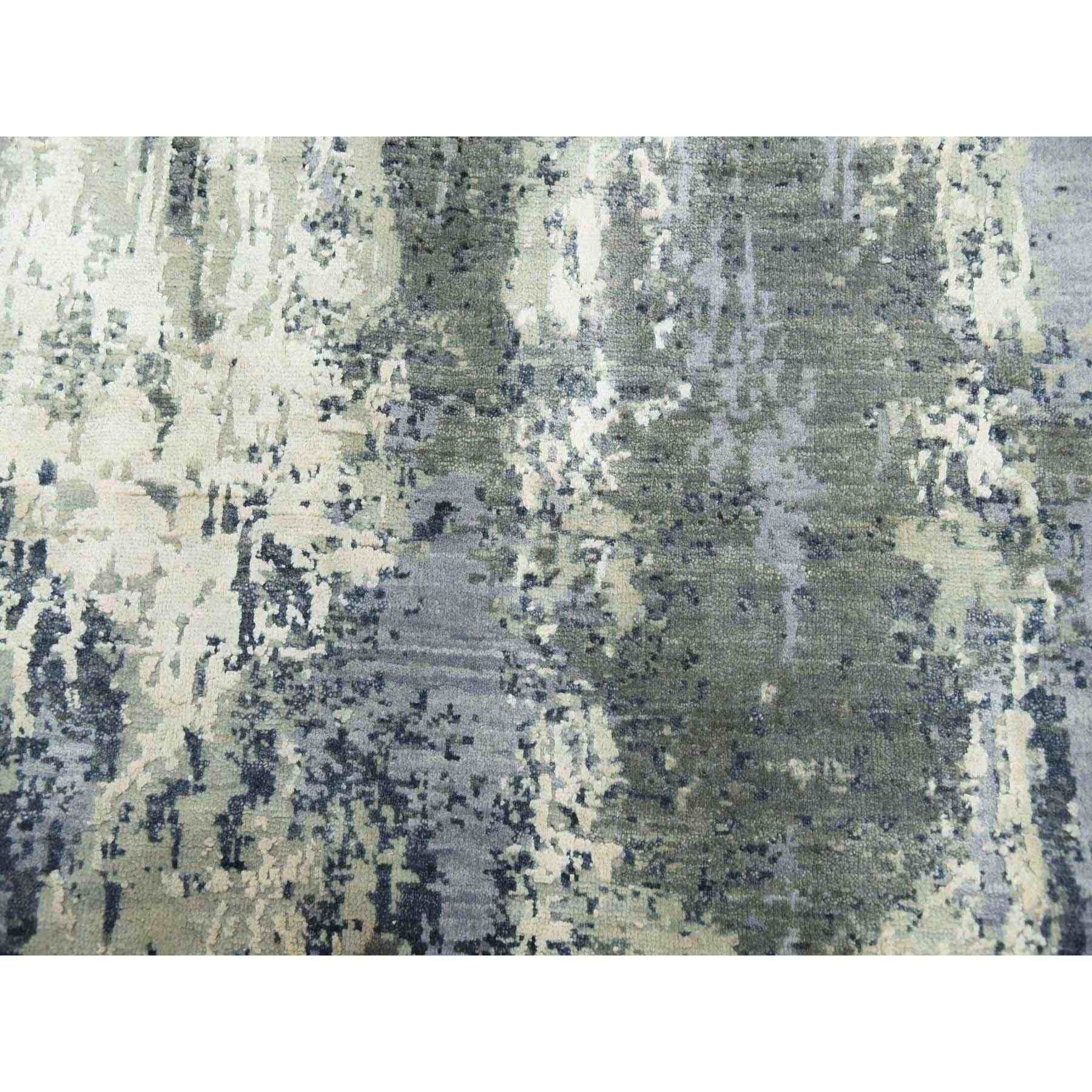 Modern-and-Contemporary-Hand-Knotted-Rug-375465