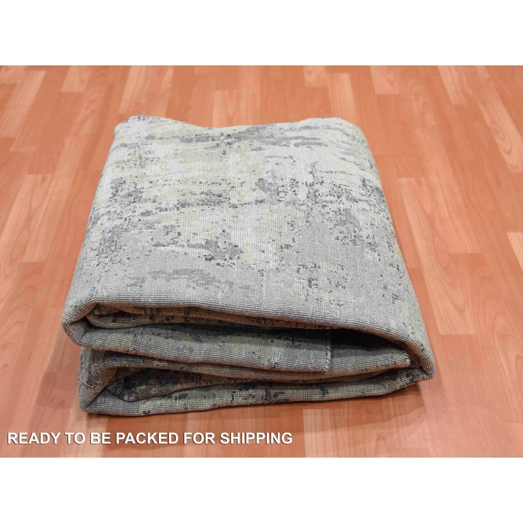 Modern-and-Contemporary-Hand-Knotted-Rug-375465
