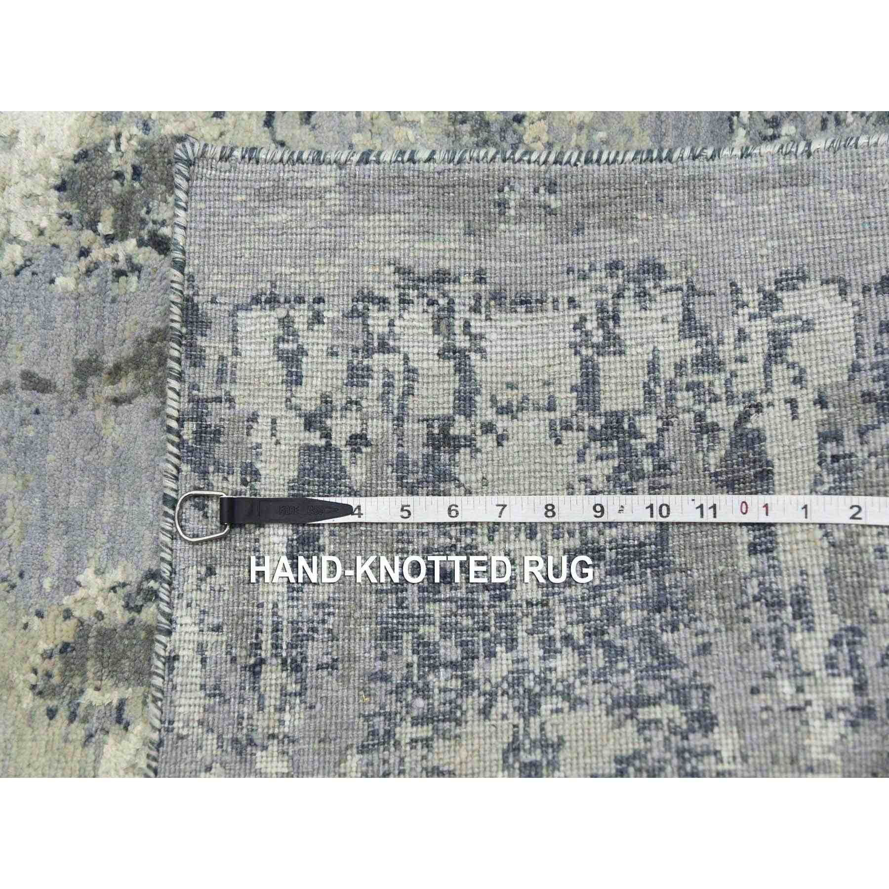 Modern-and-Contemporary-Hand-Knotted-Rug-375465