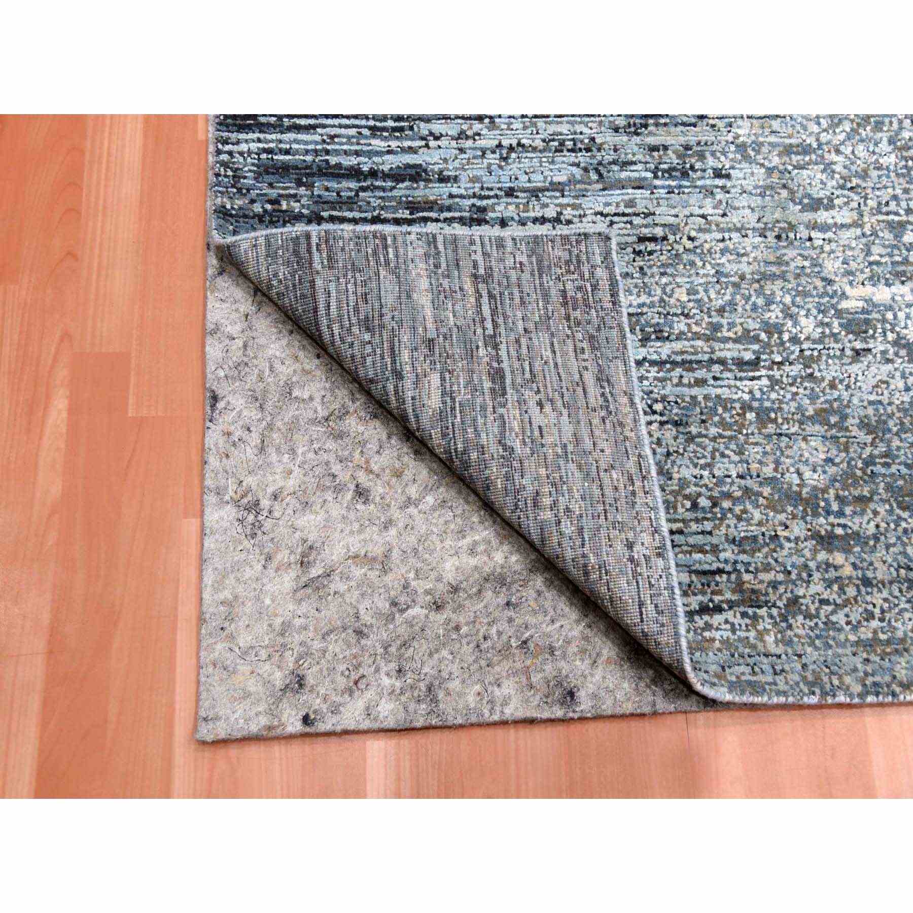 Modern-and-Contemporary-Hand-Knotted-Rug-375490
