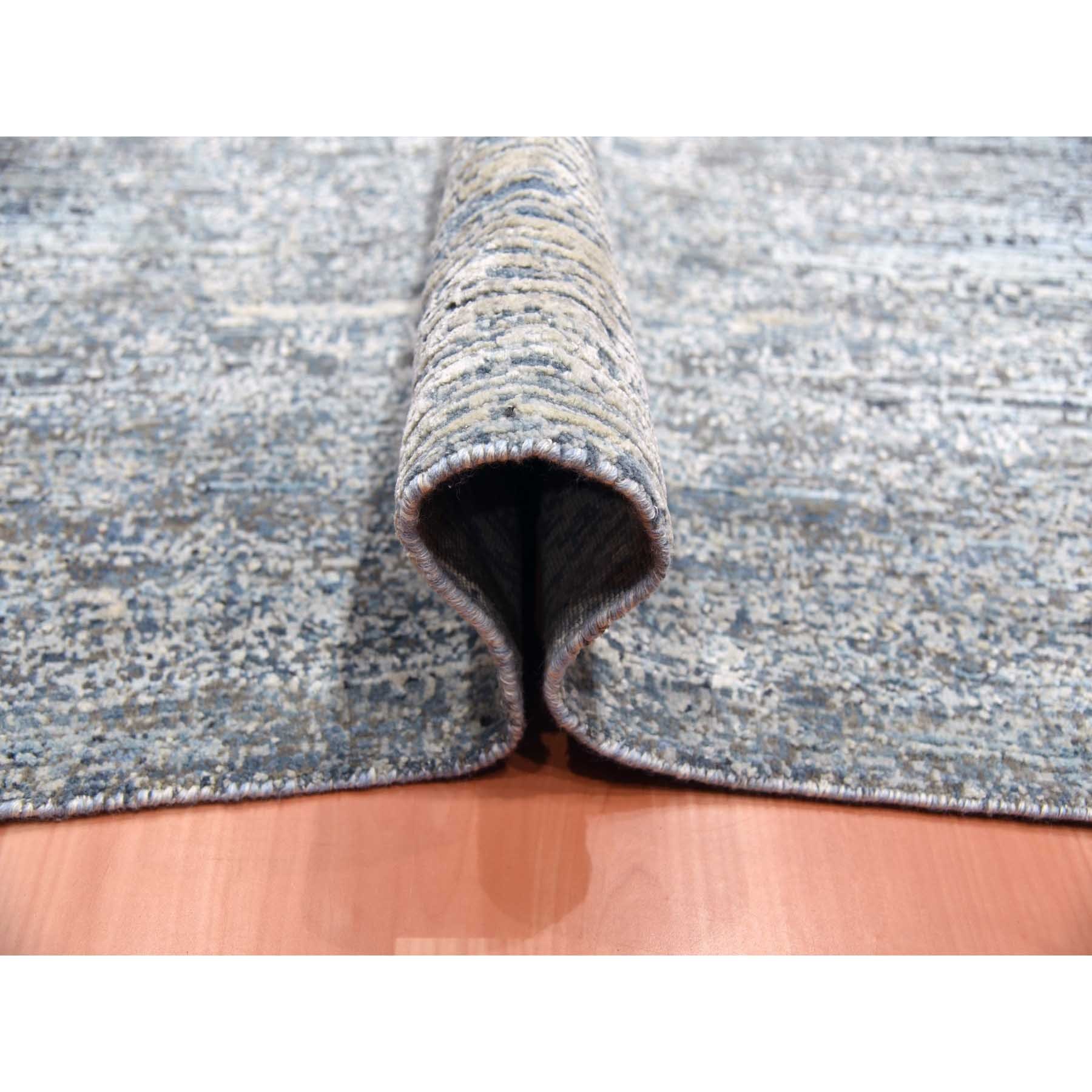 Modern-and-Contemporary-Hand-Knotted-Rug-375490
