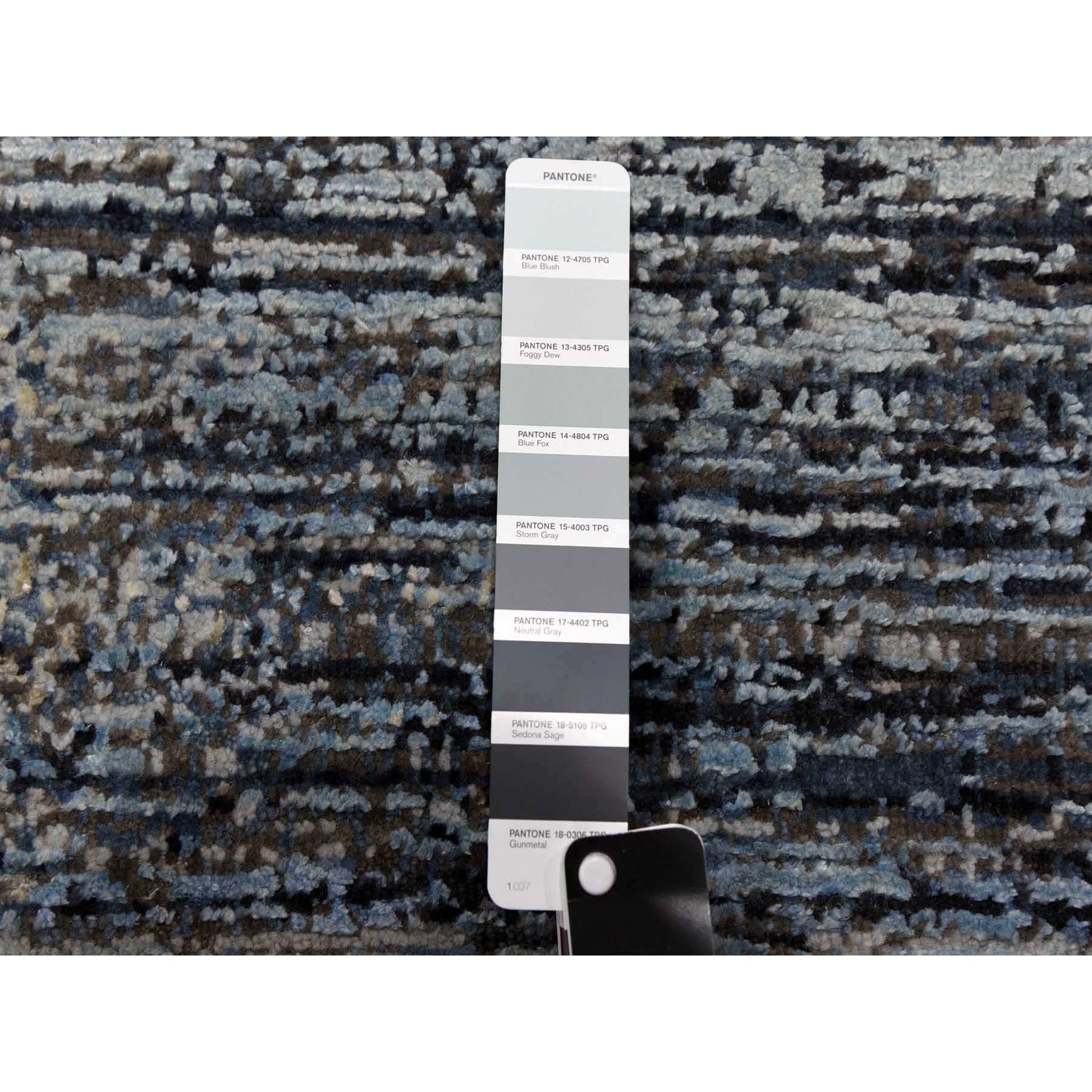 Modern-and-Contemporary-Hand-Knotted-Rug-375490