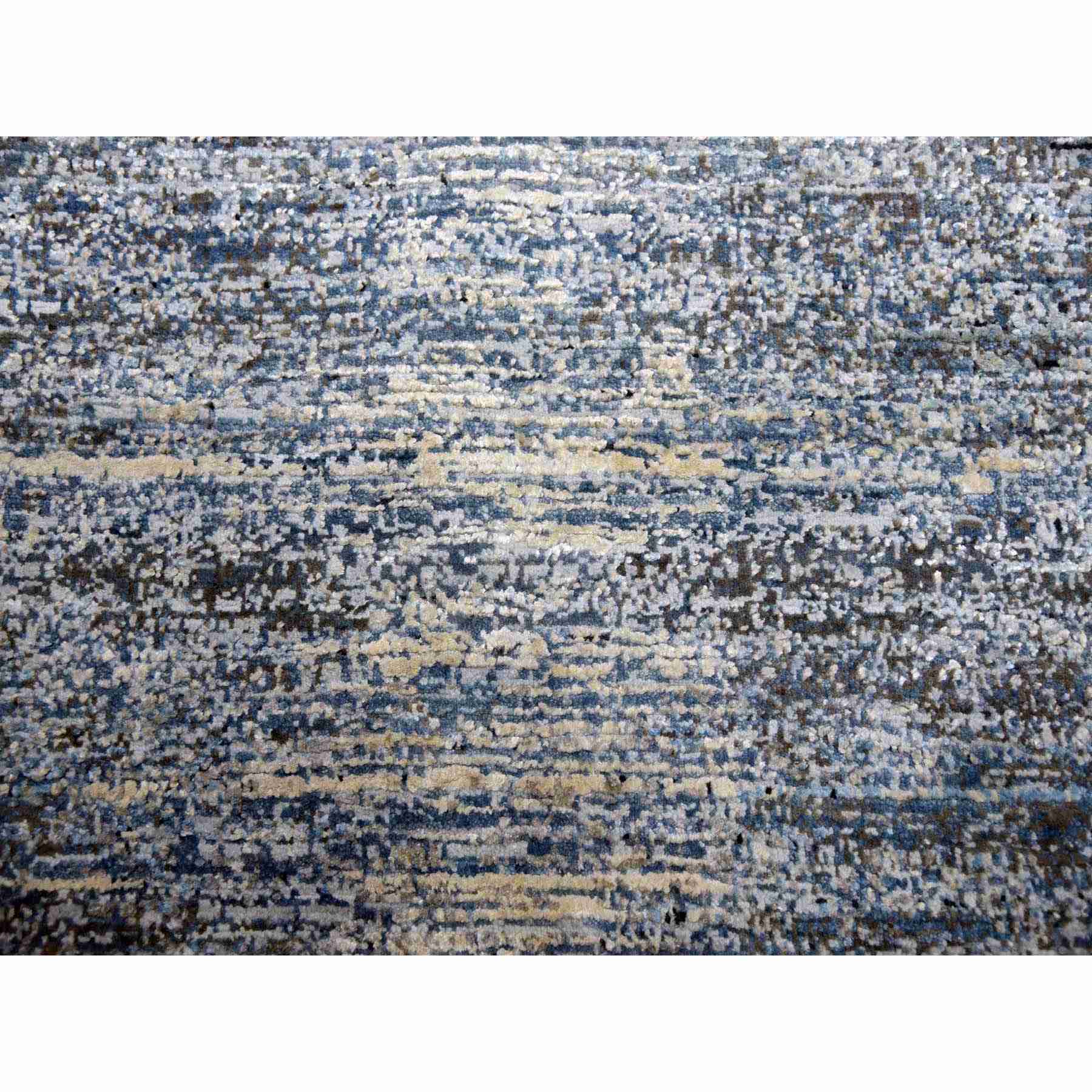 Modern-and-Contemporary-Hand-Knotted-Rug-375490