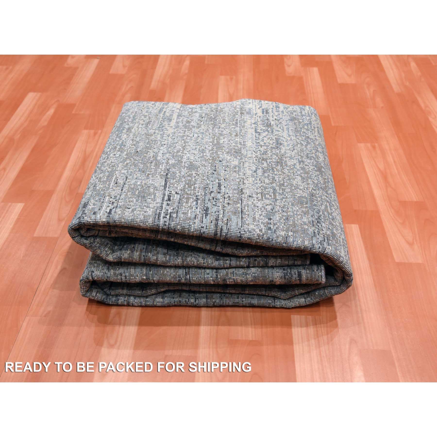Modern-and-Contemporary-Hand-Knotted-Rug-375490