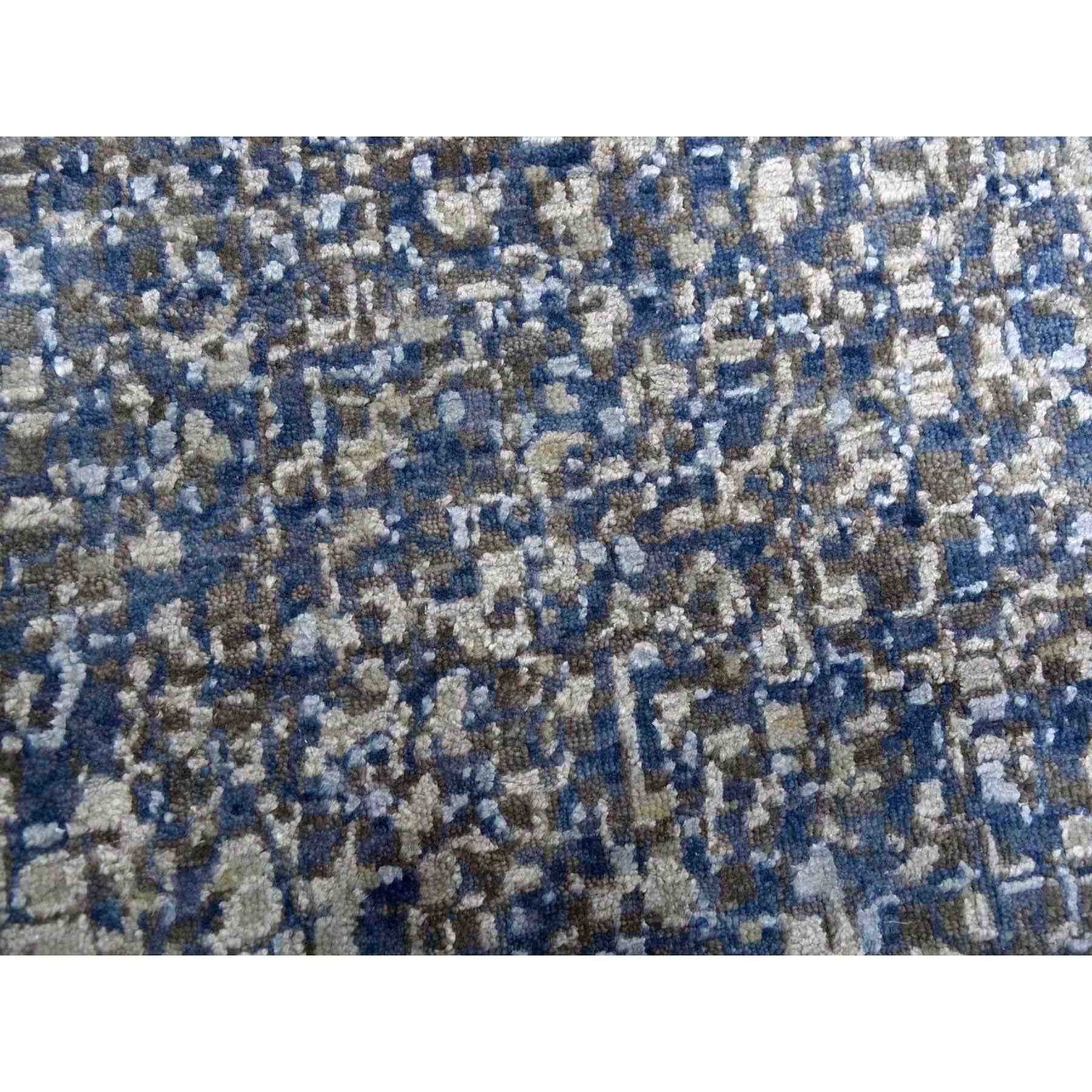Modern-and-Contemporary-Hand-Knotted-Rug-375500