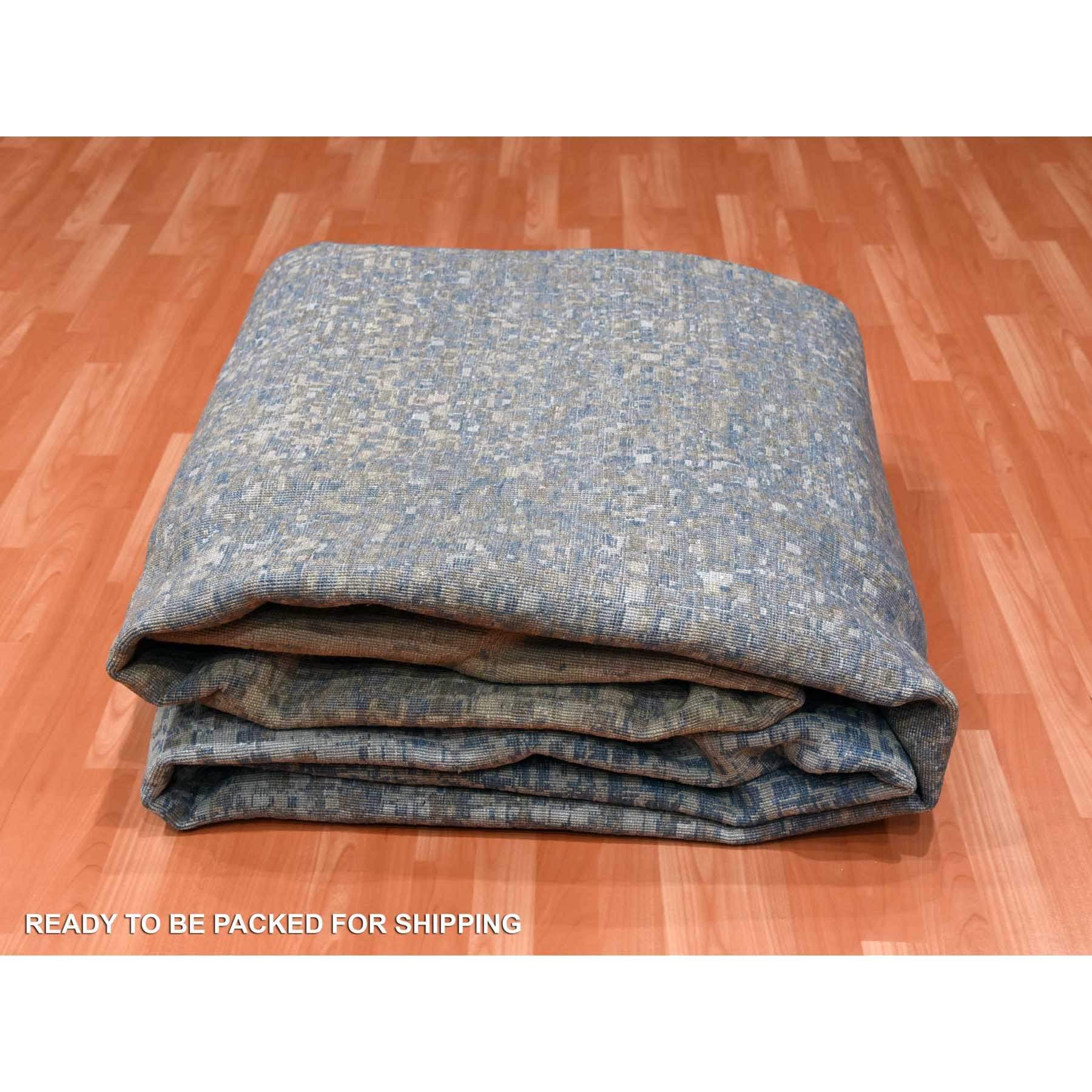 Modern-and-Contemporary-Hand-Knotted-Rug-375500