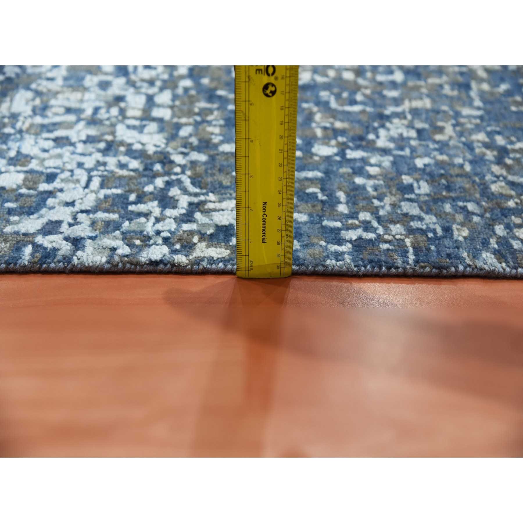 Modern-and-Contemporary-Hand-Knotted-Rug-375500