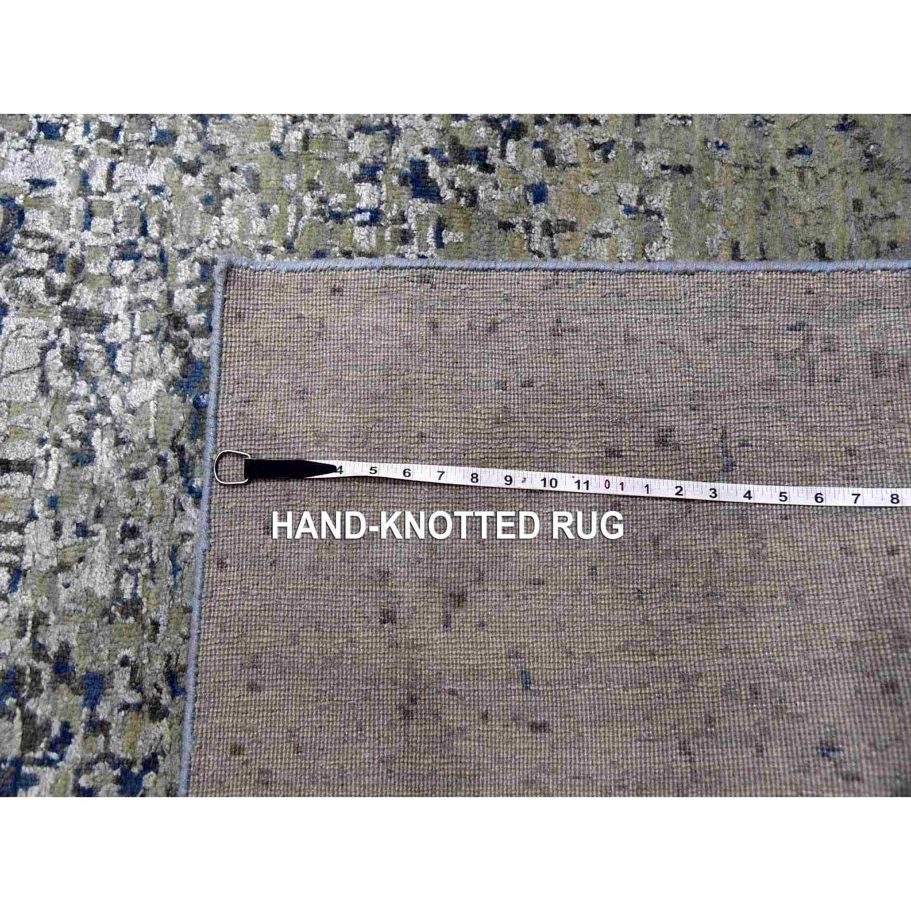 Modern-and-Contemporary-Hand-Knotted-Rug-375500
