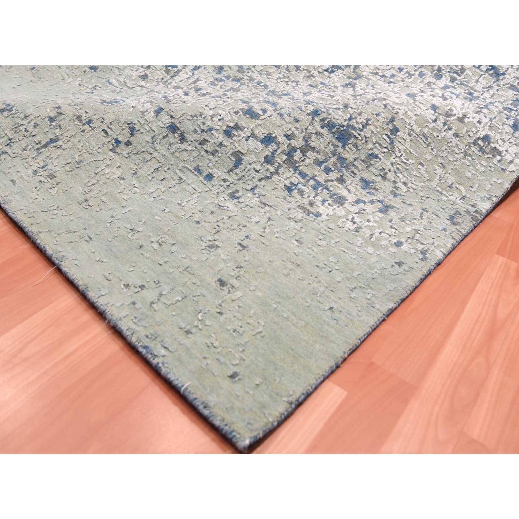 Modern-and-Contemporary-Hand-Knotted-Rug-375505