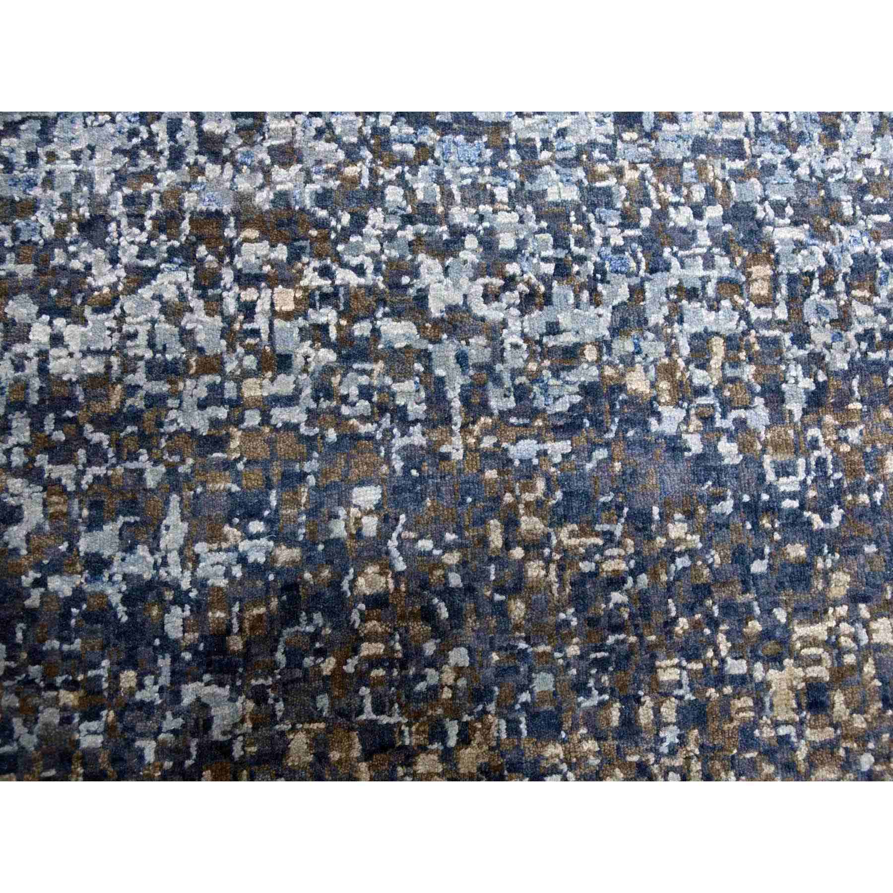 Modern-and-Contemporary-Hand-Knotted-Rug-375505