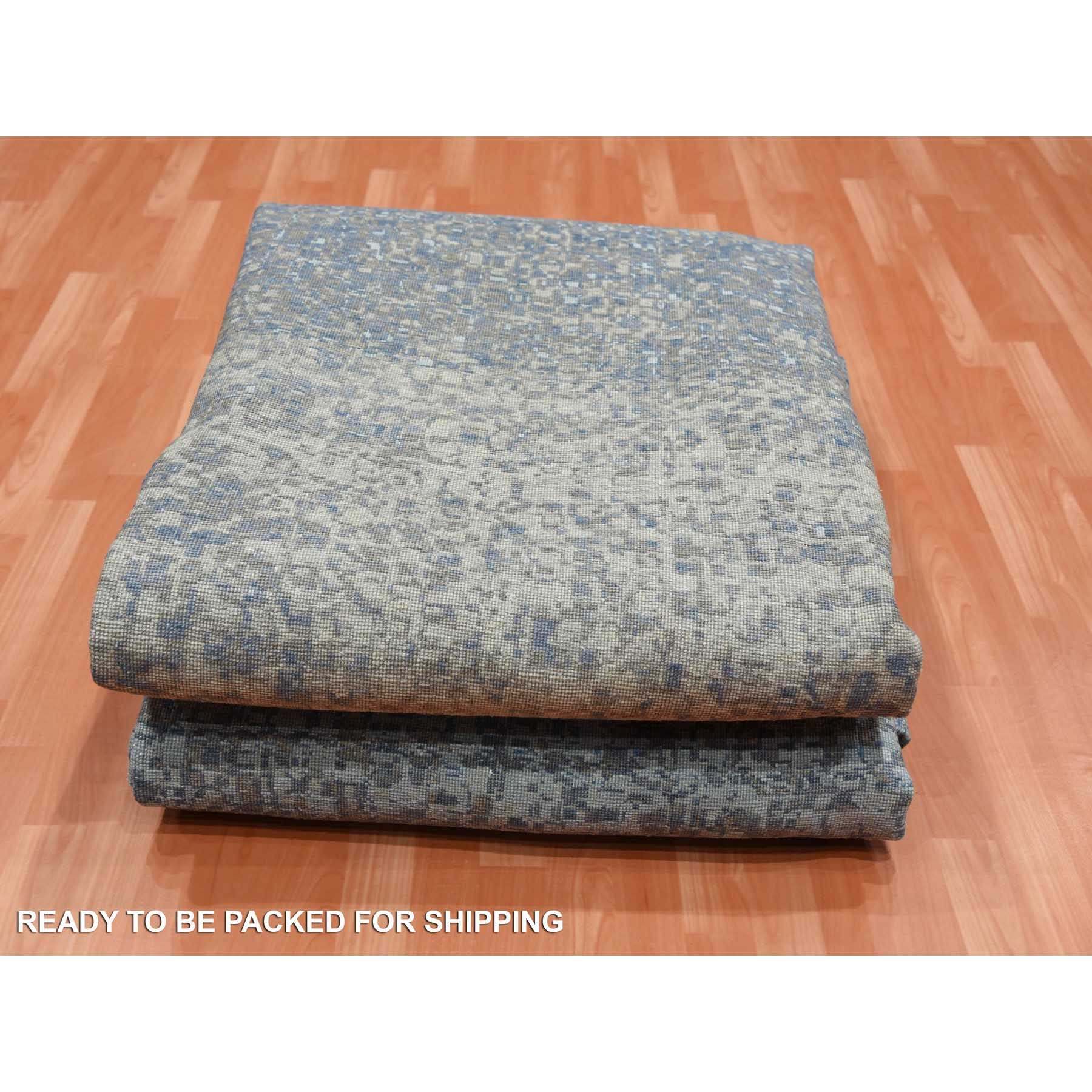 Modern-and-Contemporary-Hand-Knotted-Rug-375505